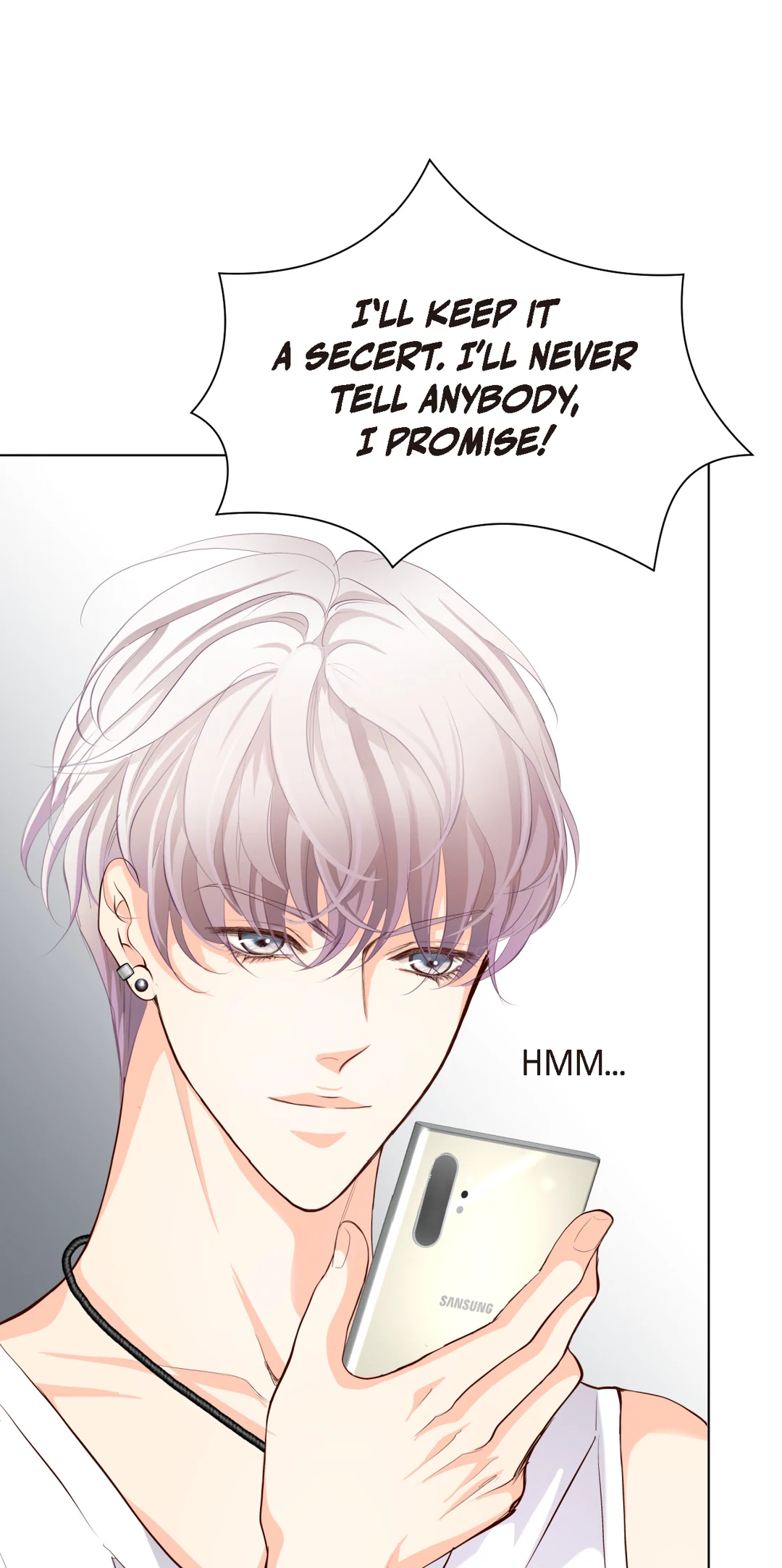 Read Bluffing chapter 3 image 50 on Lezhin