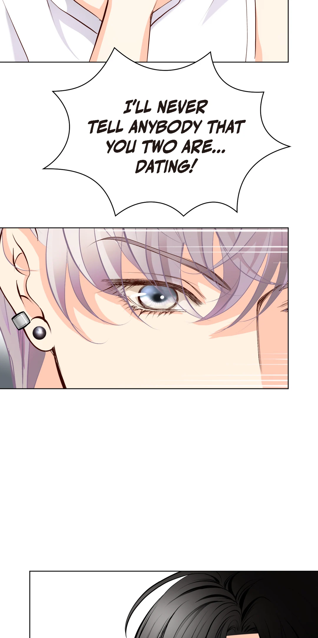 Read Bluffing chapter 3 image 51 on Lezhin