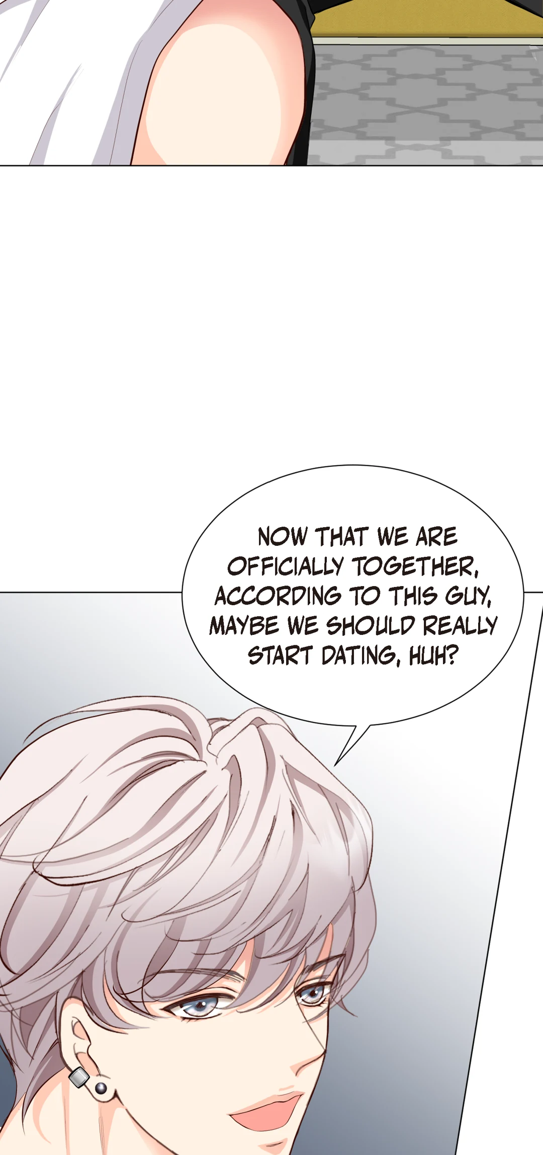 Read Bluffing chapter 3 image 55 on Lezhin