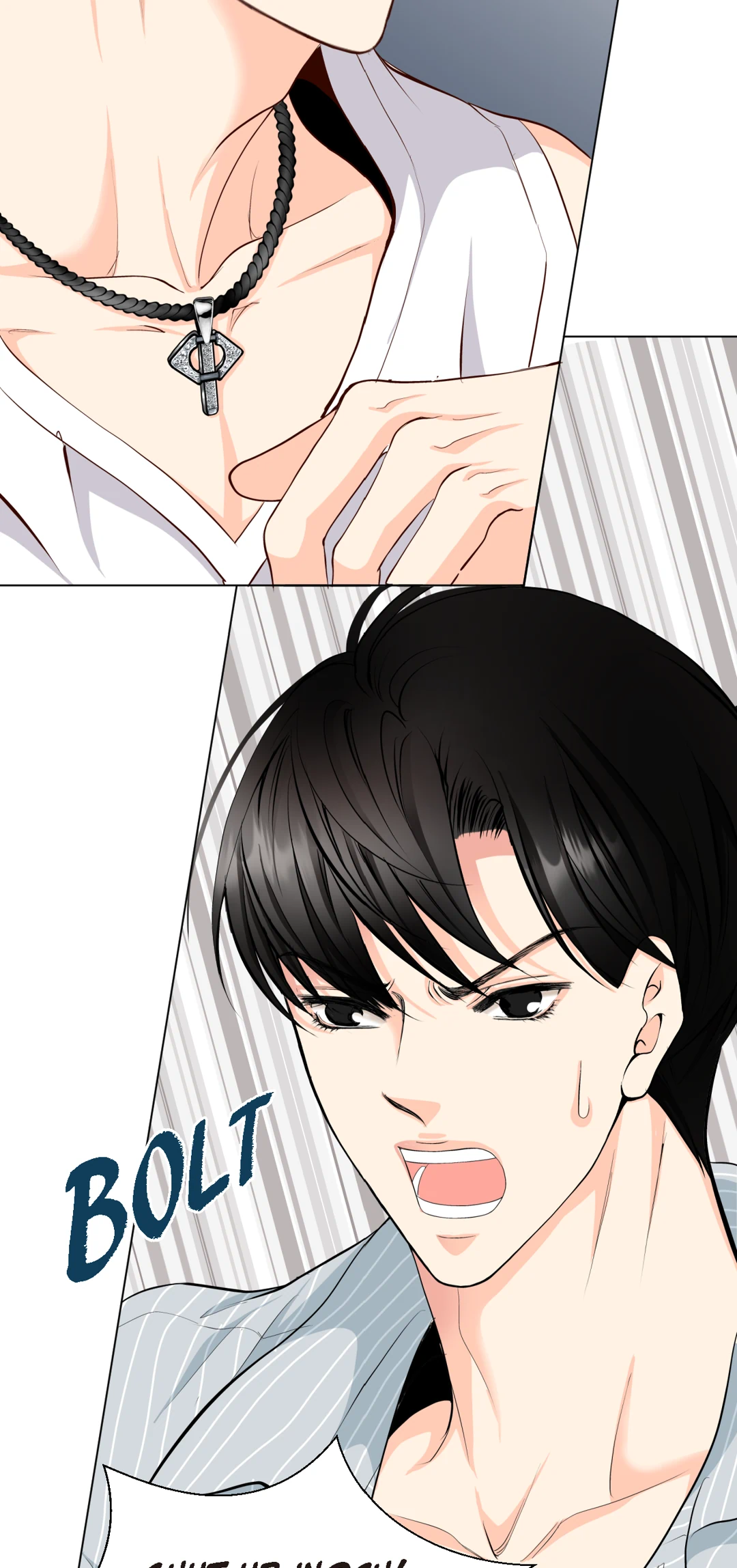 Read Bluffing chapter 3 image 56 on Lezhin
