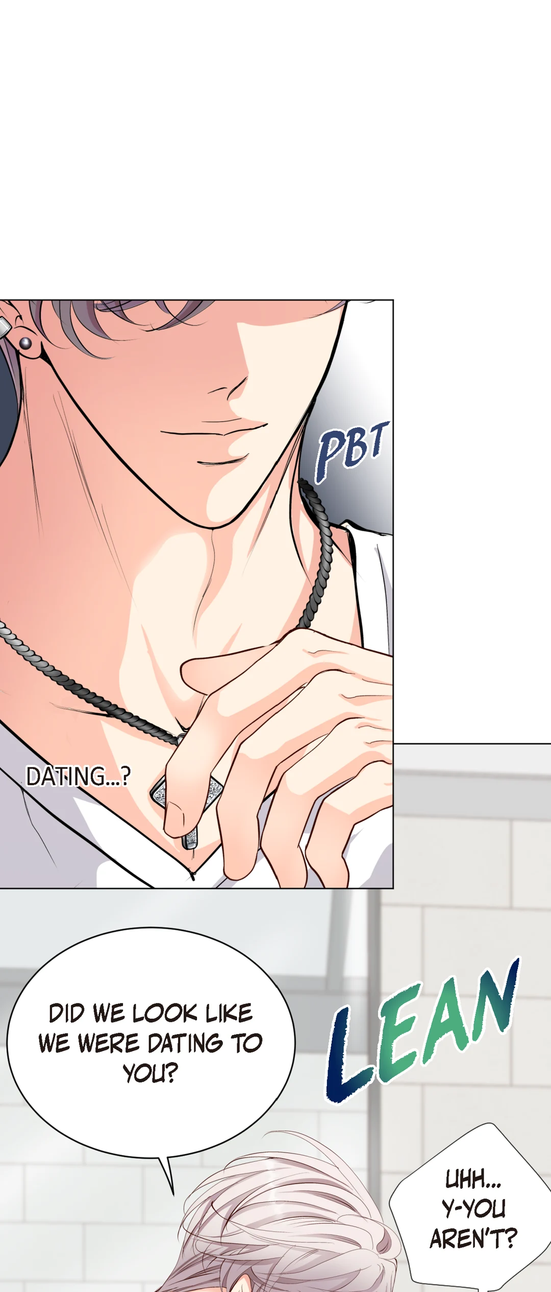 Read Bluffing chapter 3 image 59 on Lezhin