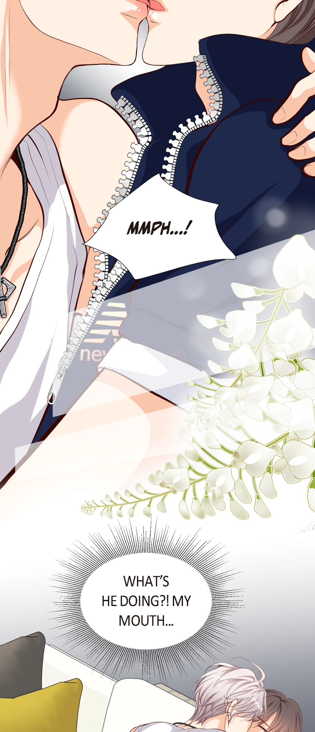 Read Bluffing chapter 3 image 68 on Lezhin