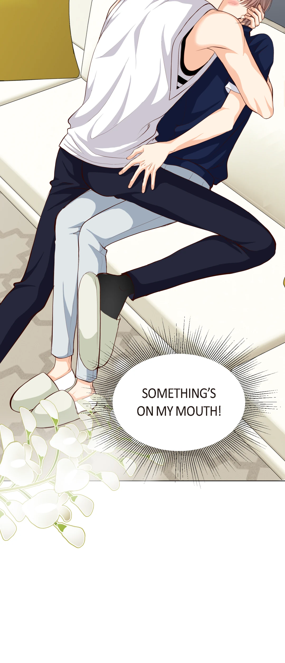 Read Bluffing chapter 3 image 69 on Lezhin