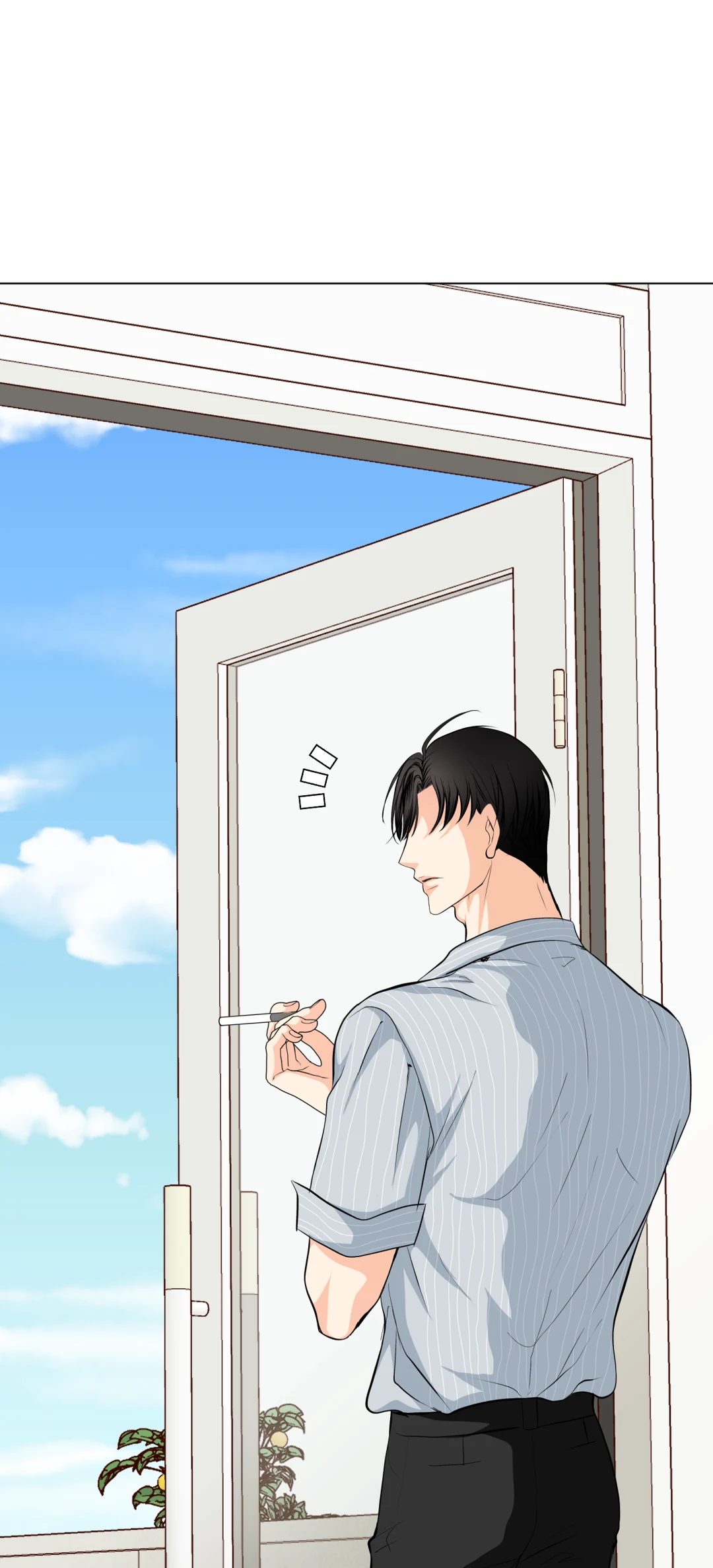 Read Bluffing chapter 3 image 70 on Lezhin