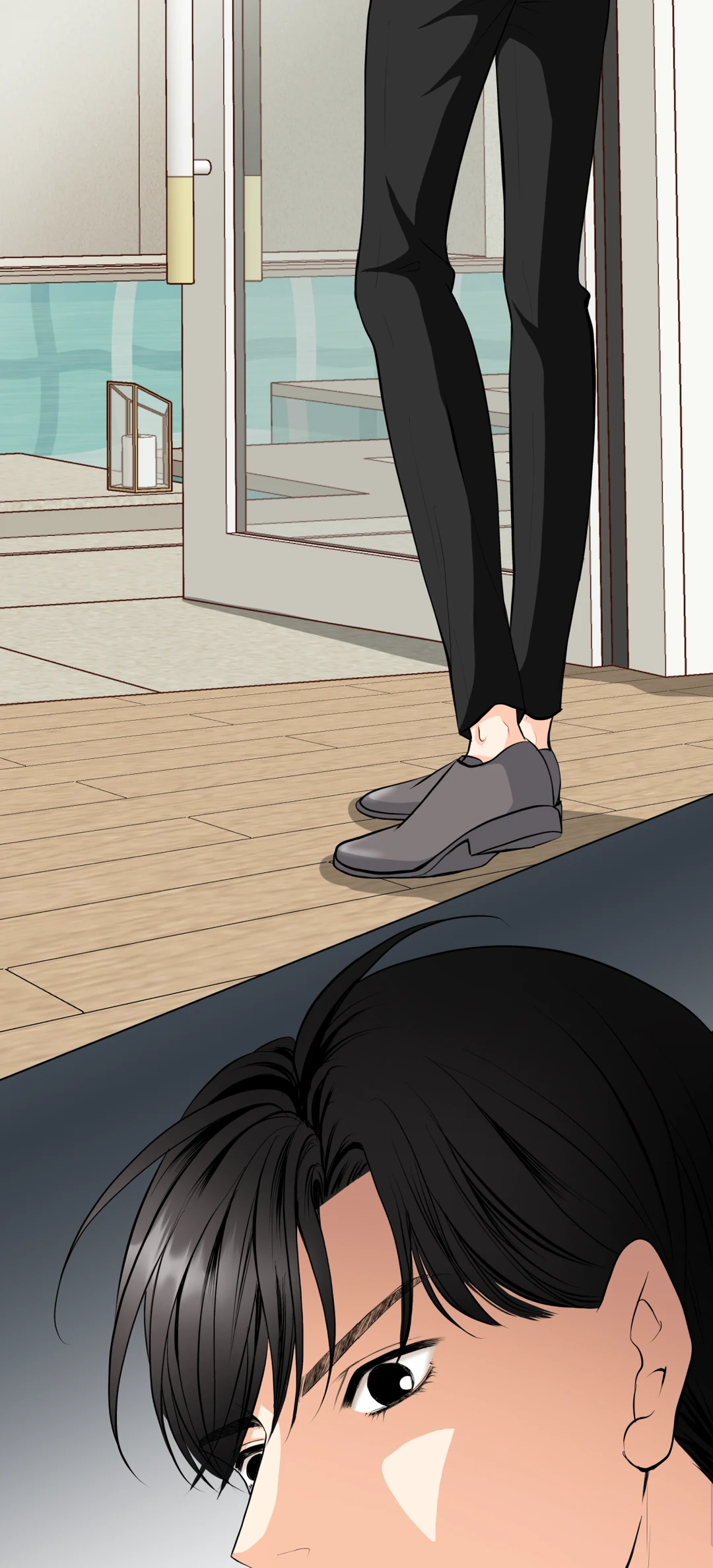Read Bluffing chapter 3 image 71 on Lezhin