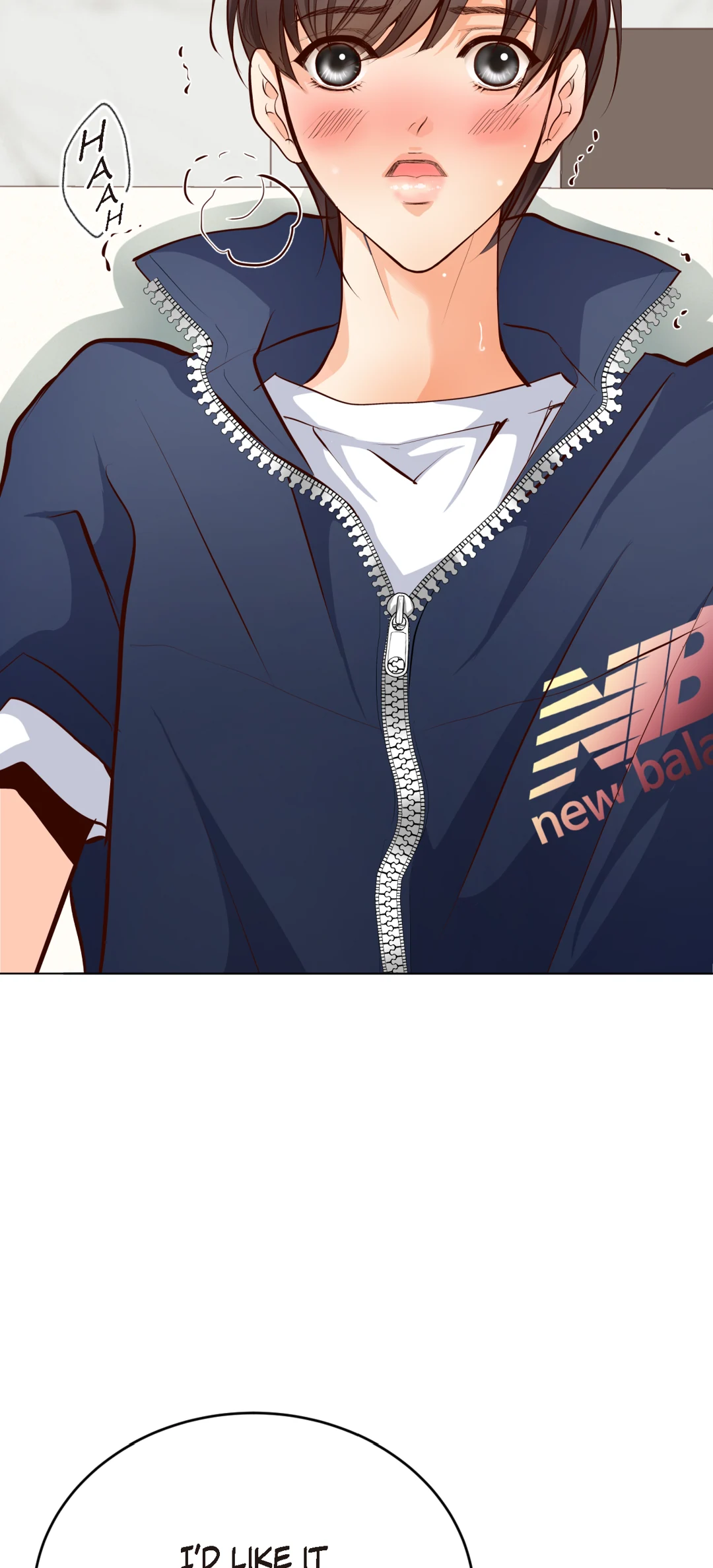 Read Bluffing chapter 3 image 74 on Lezhin