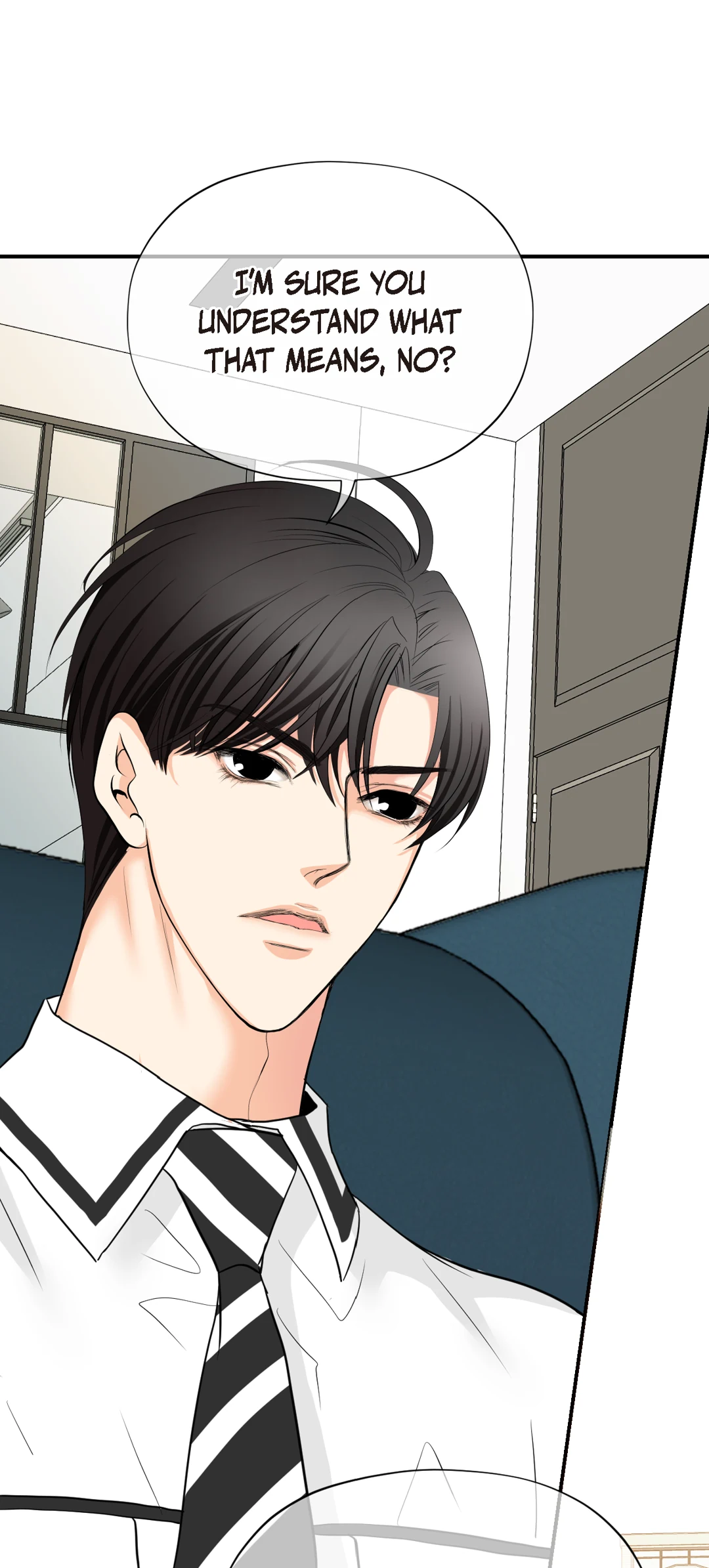 Read Bluffing chapter 30 image 12 on Lezhin