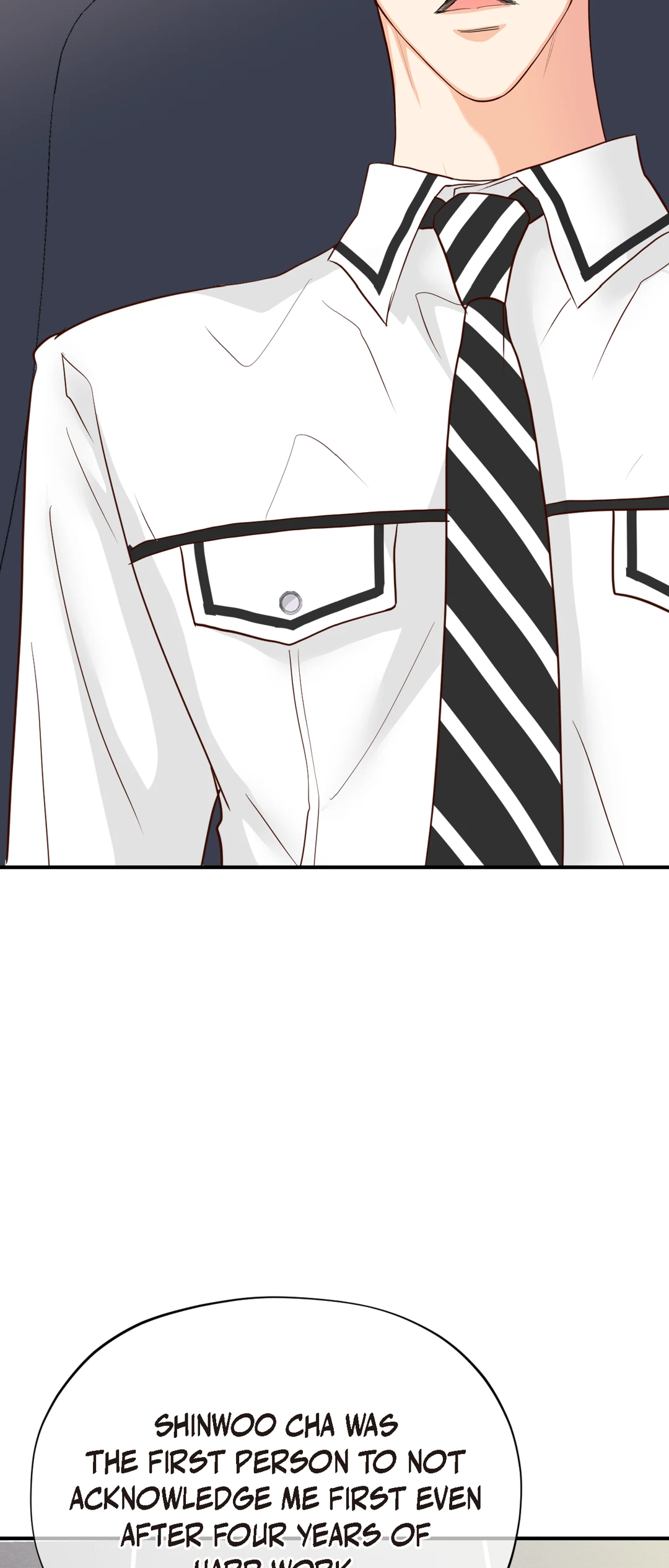 Read Bluffing chapter 30 image 20 on Lezhin