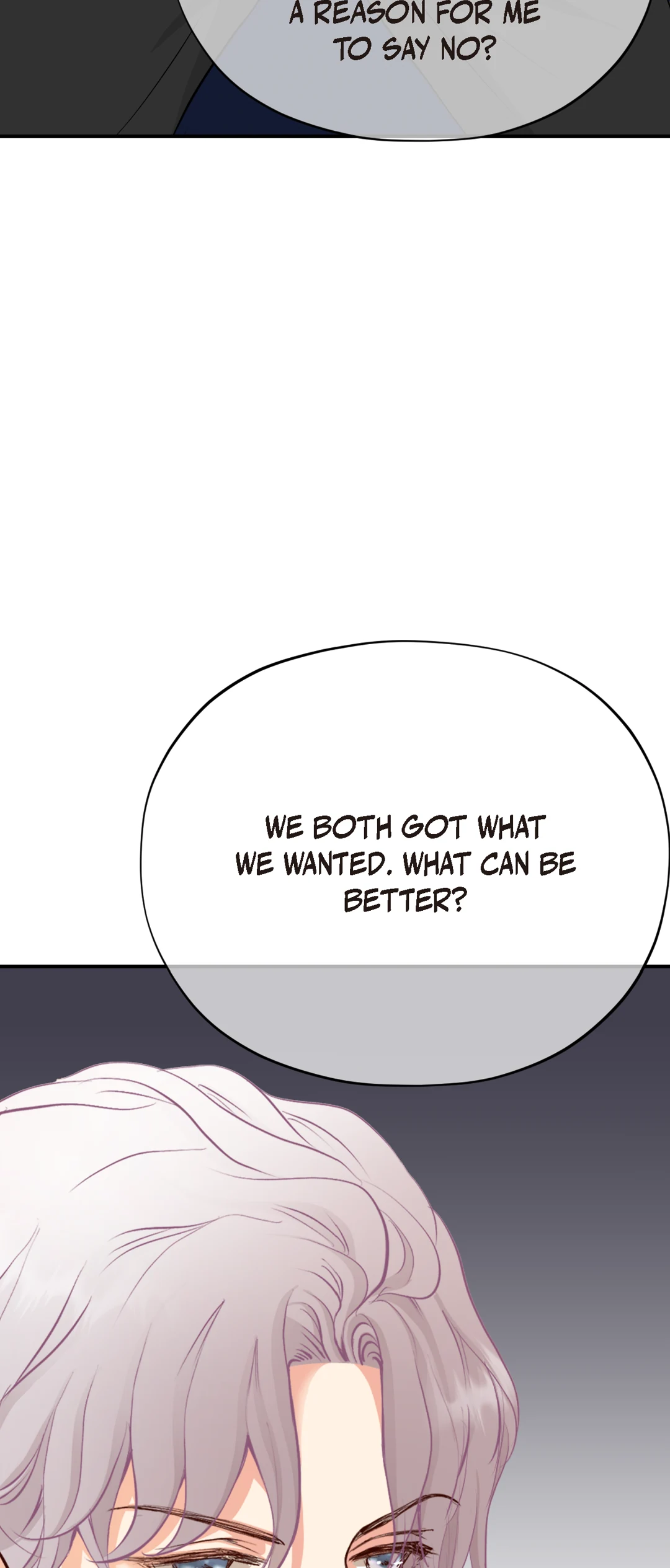 Read Bluffing chapter 30 image 22 on Lezhin