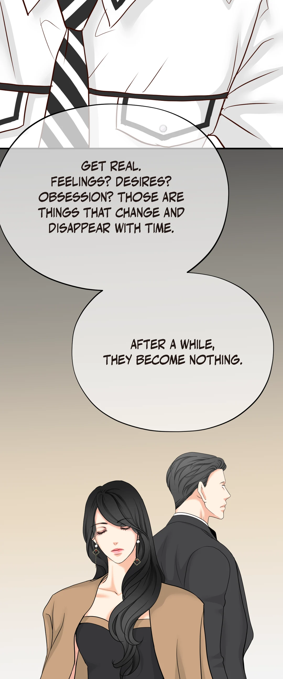 Read Bluffing chapter 30 image 26 on Lezhin