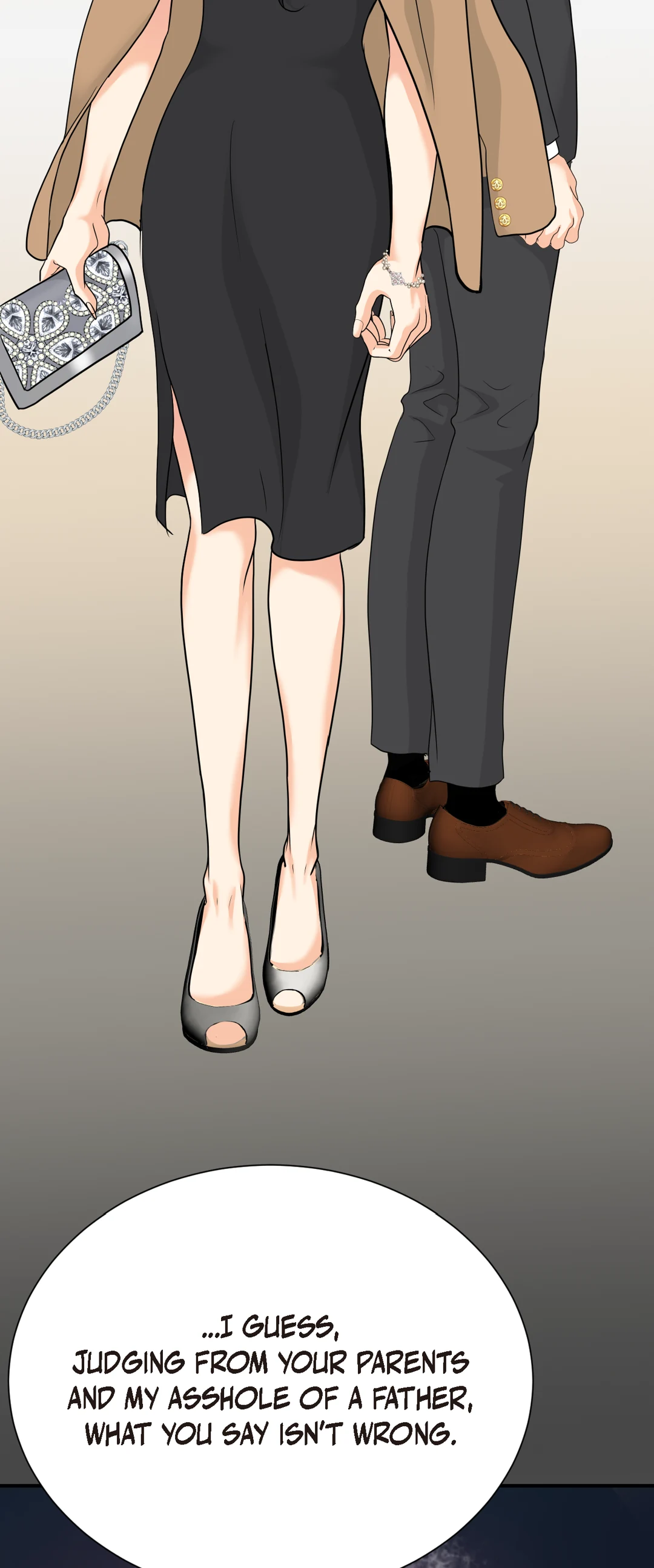Read Bluffing chapter 30 image 27 on Lezhin