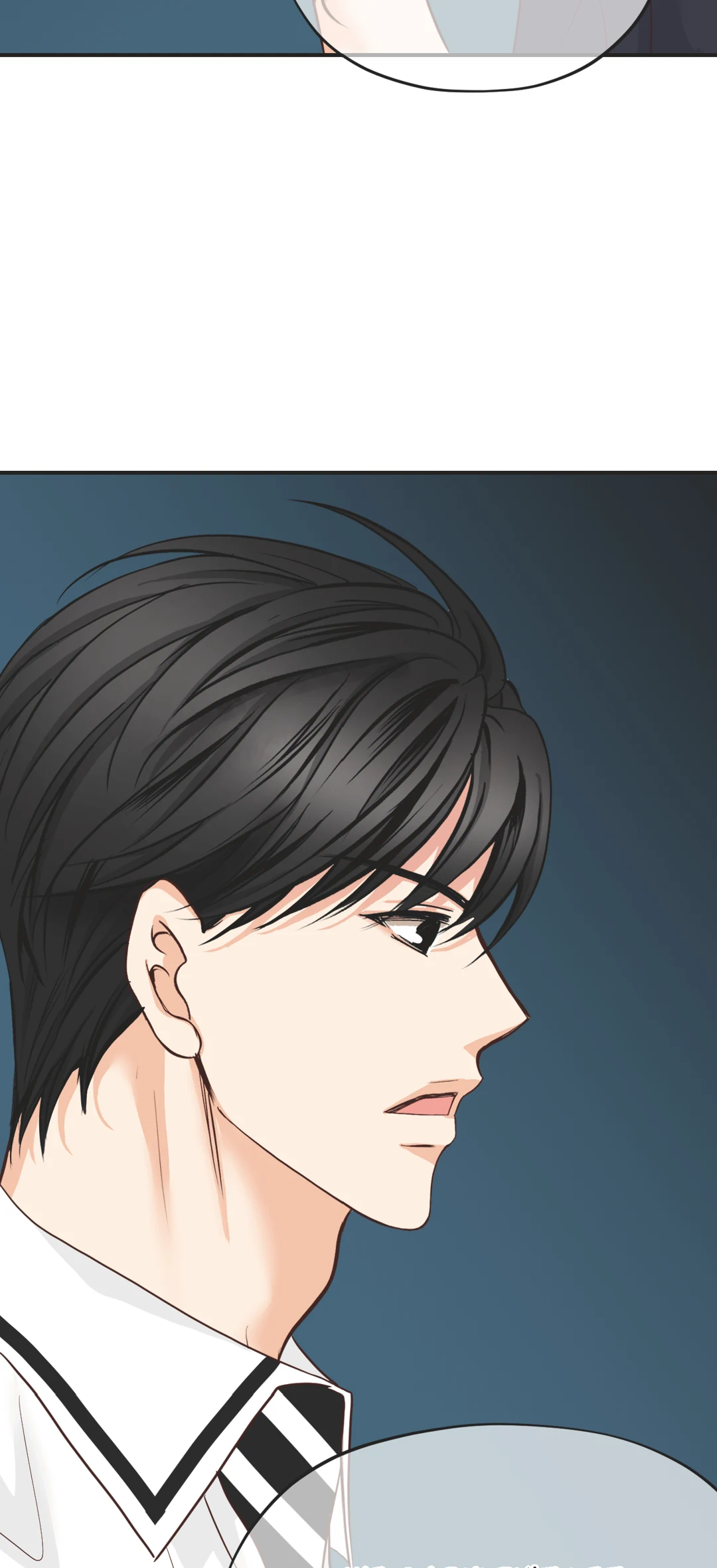 Read Bluffing chapter 30 image 3 on Lezhin