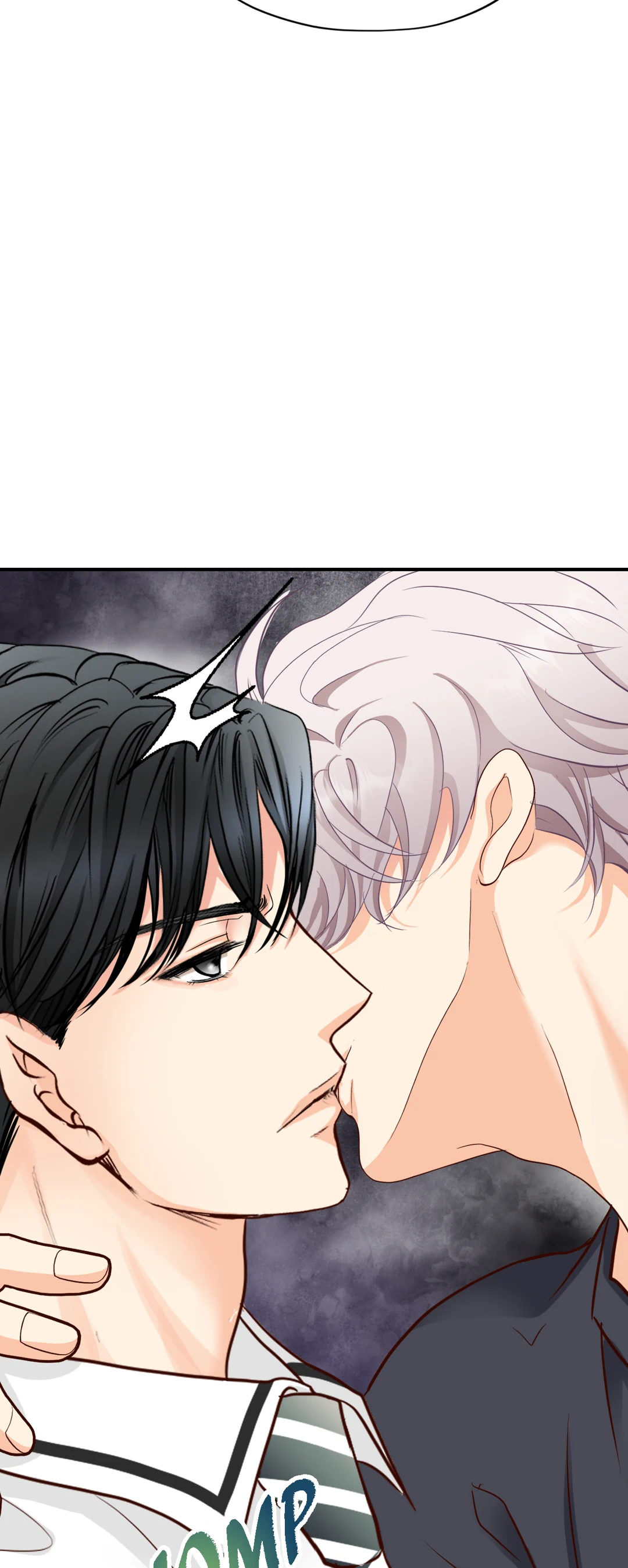Read Bluffing chapter 30 image 32 on Lezhin