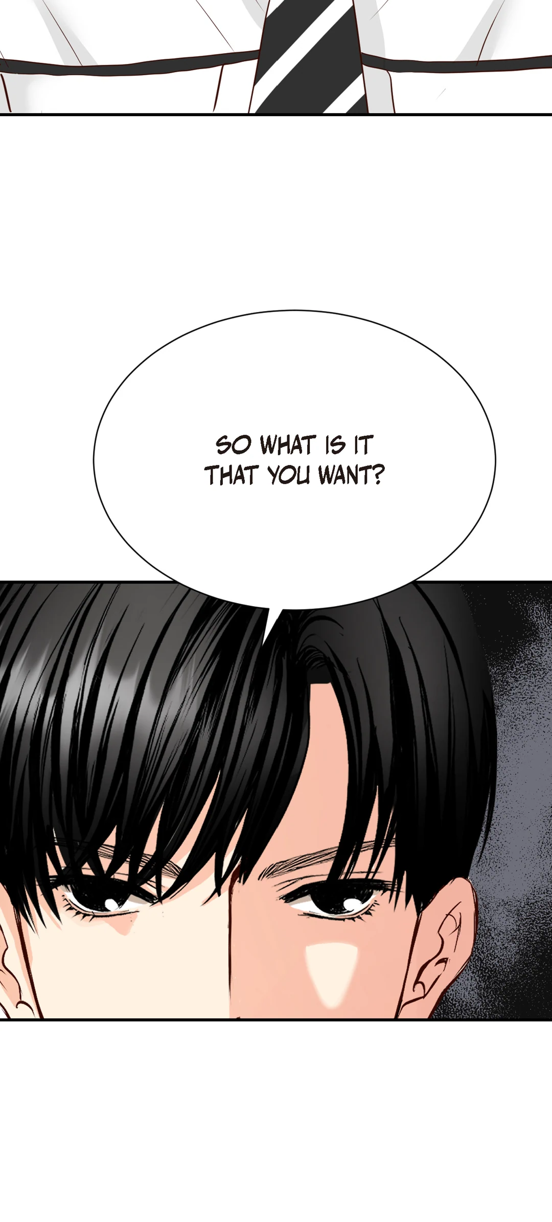 Read Bluffing chapter 30 image 35 on Lezhin