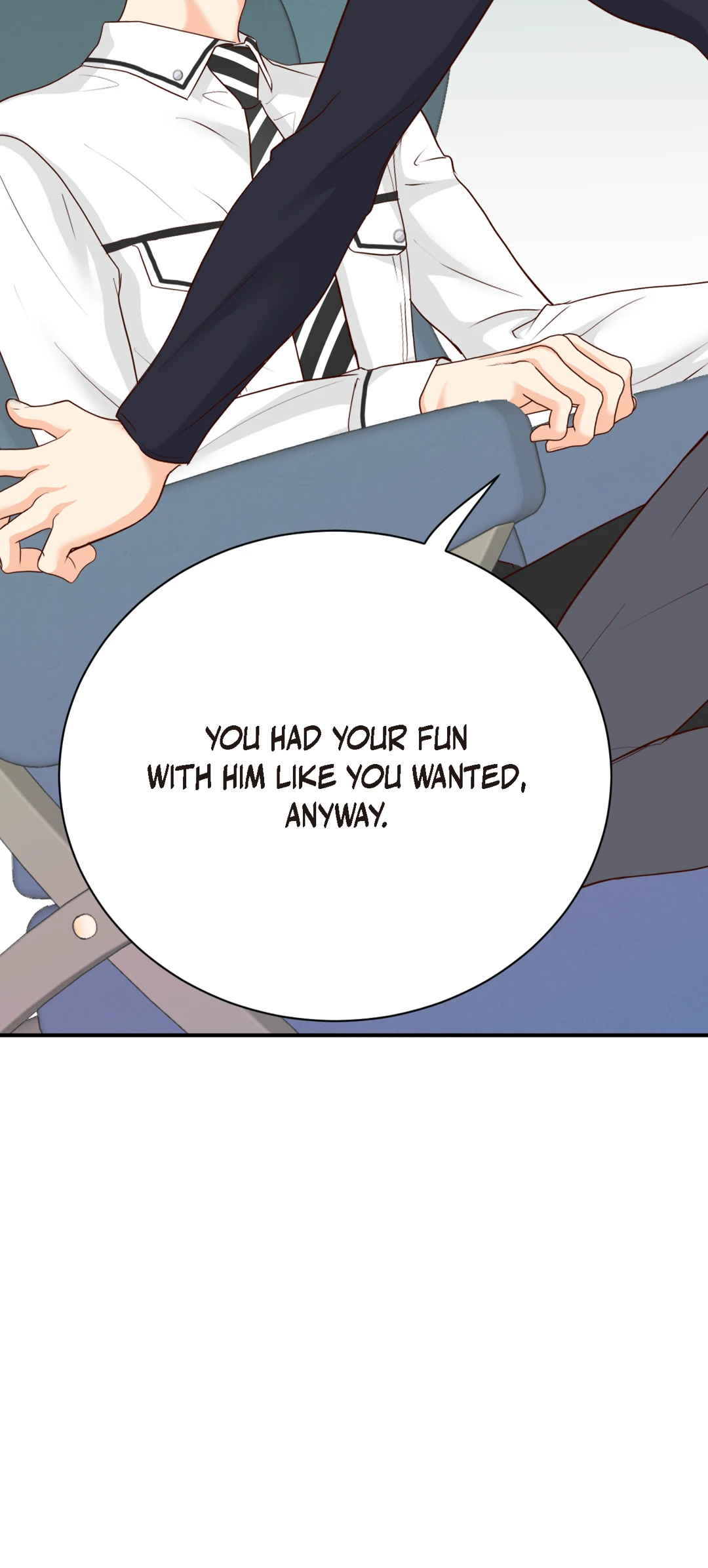 Read Bluffing chapter 30 image 39 on Lezhin