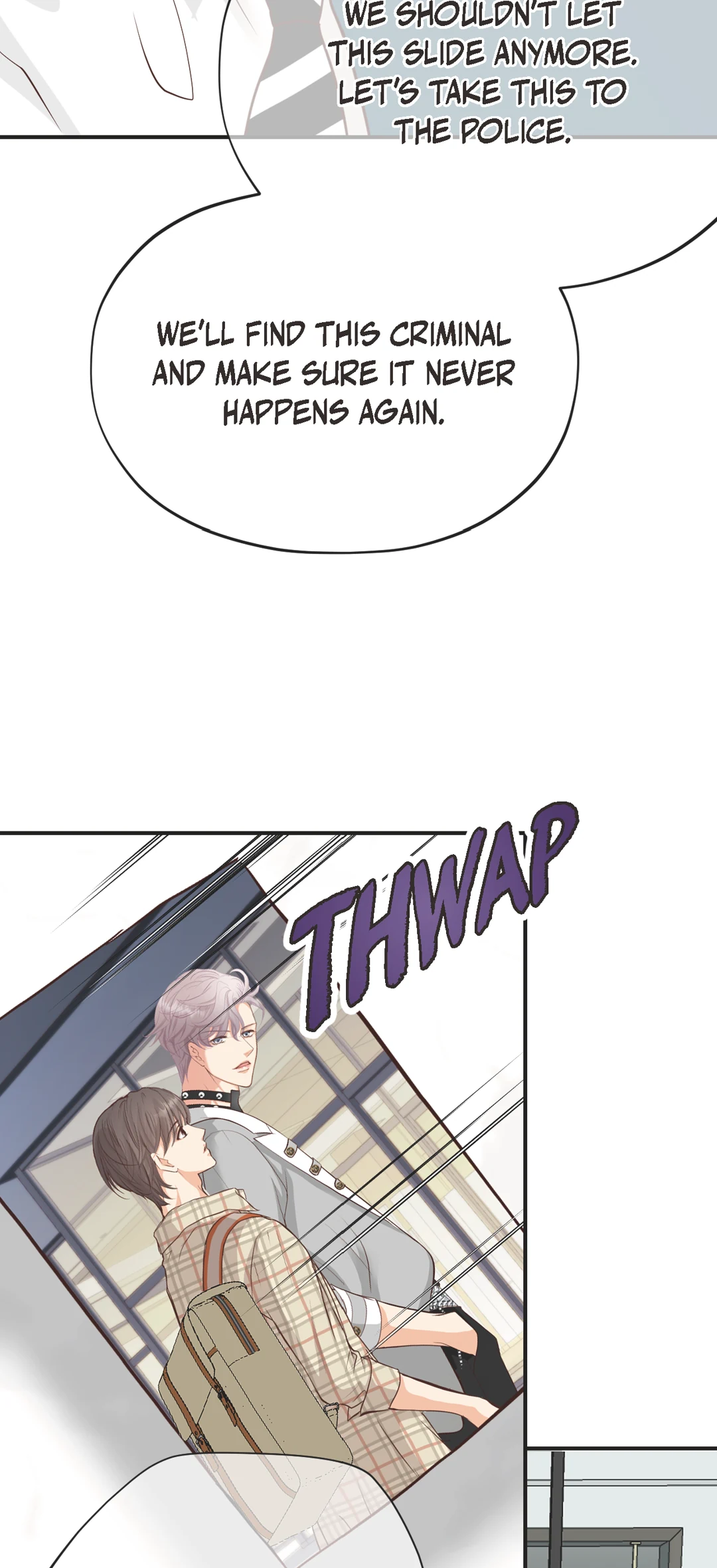 Read Bluffing chapter 30 image 4 on Lezhin