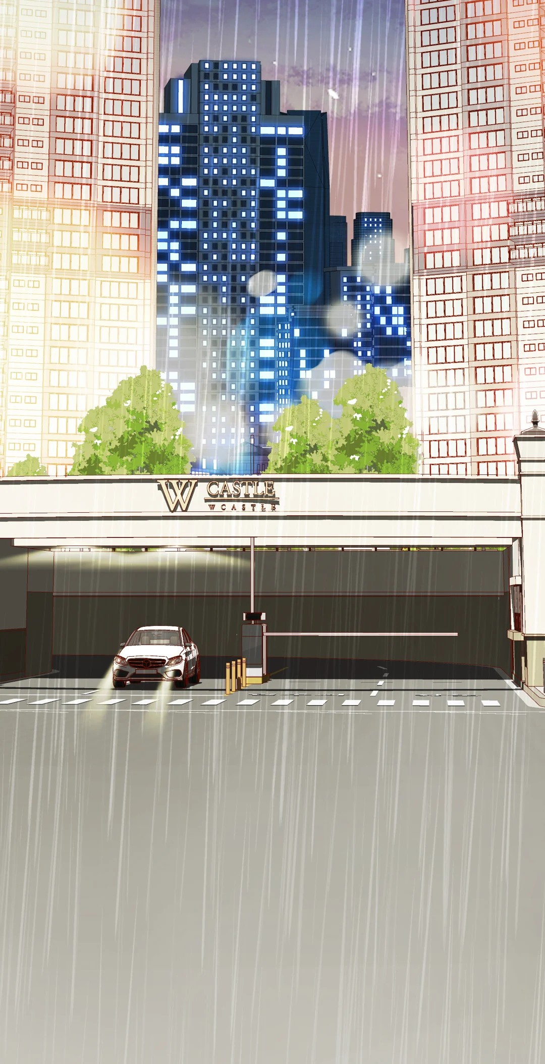 Read Bluffing chapter 30 image 41 on Lezhin