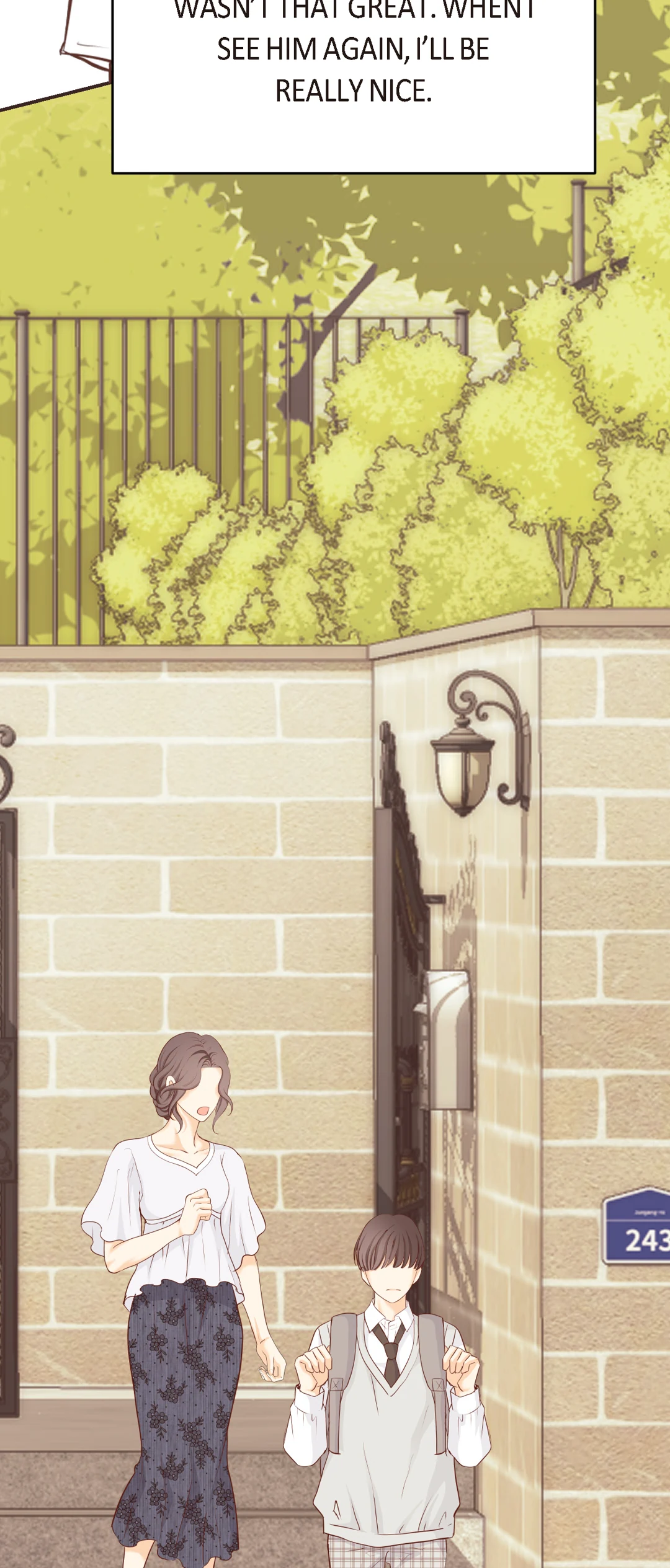Read Bluffing chapter 30 image 47 on Lezhin