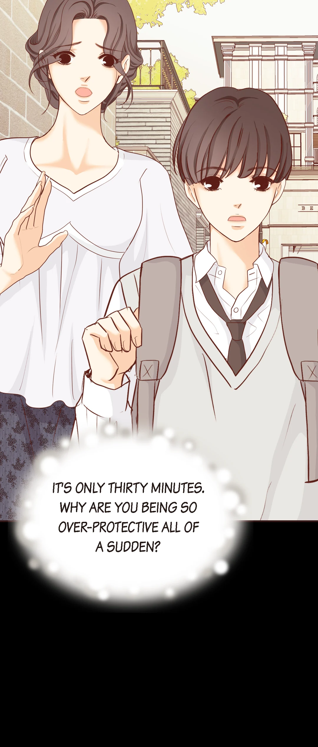 Read Bluffing chapter 30 image 49 on Lezhin
