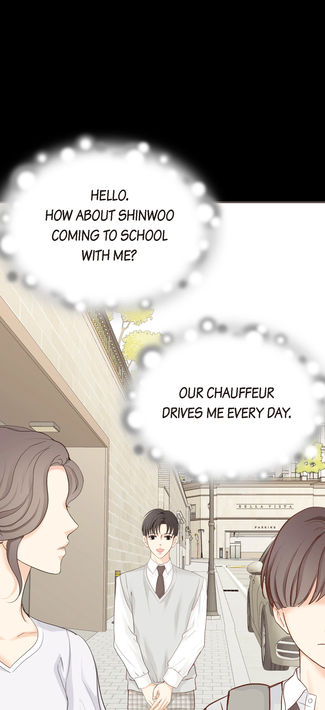 Read Bluffing chapter 30 image 50 on Lezhin