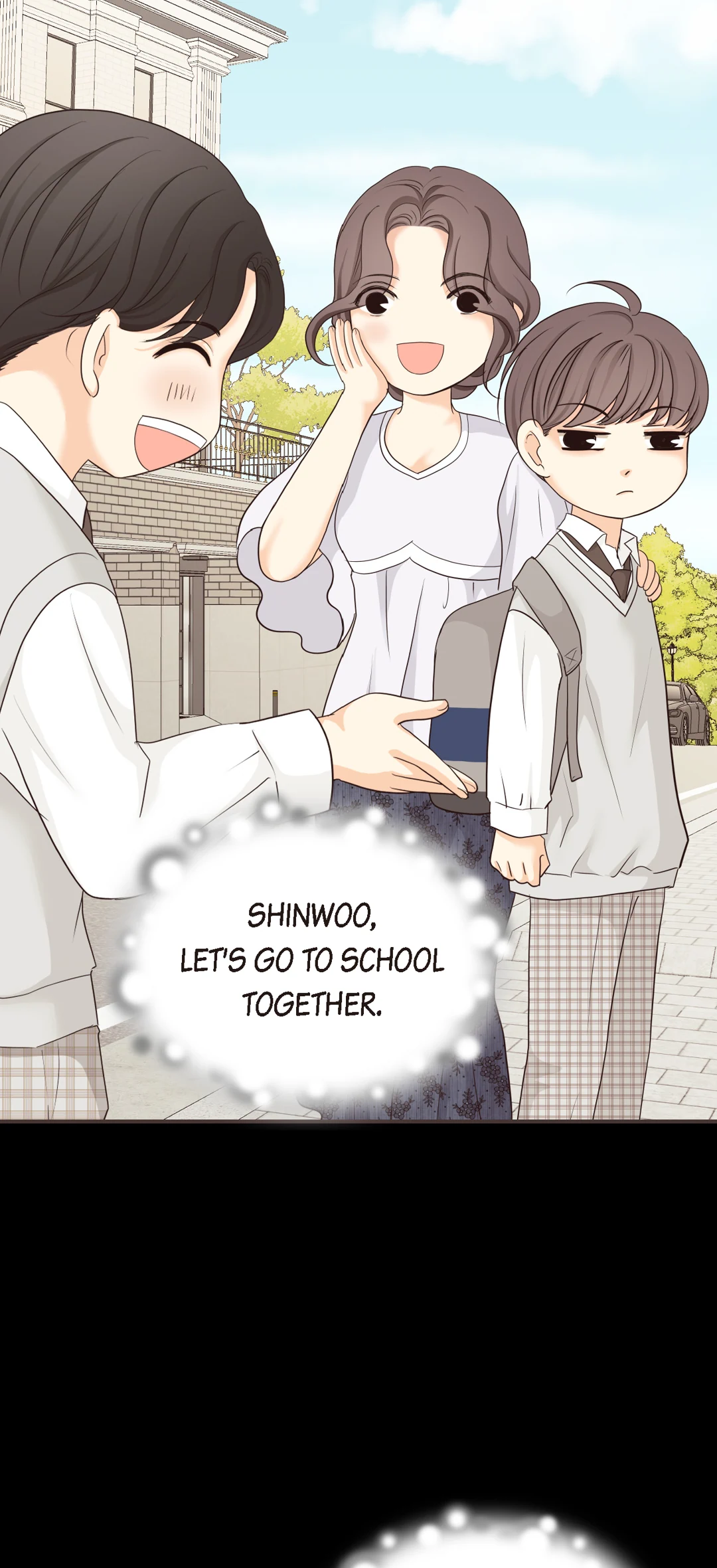 Read Bluffing chapter 30 image 52 on Lezhin