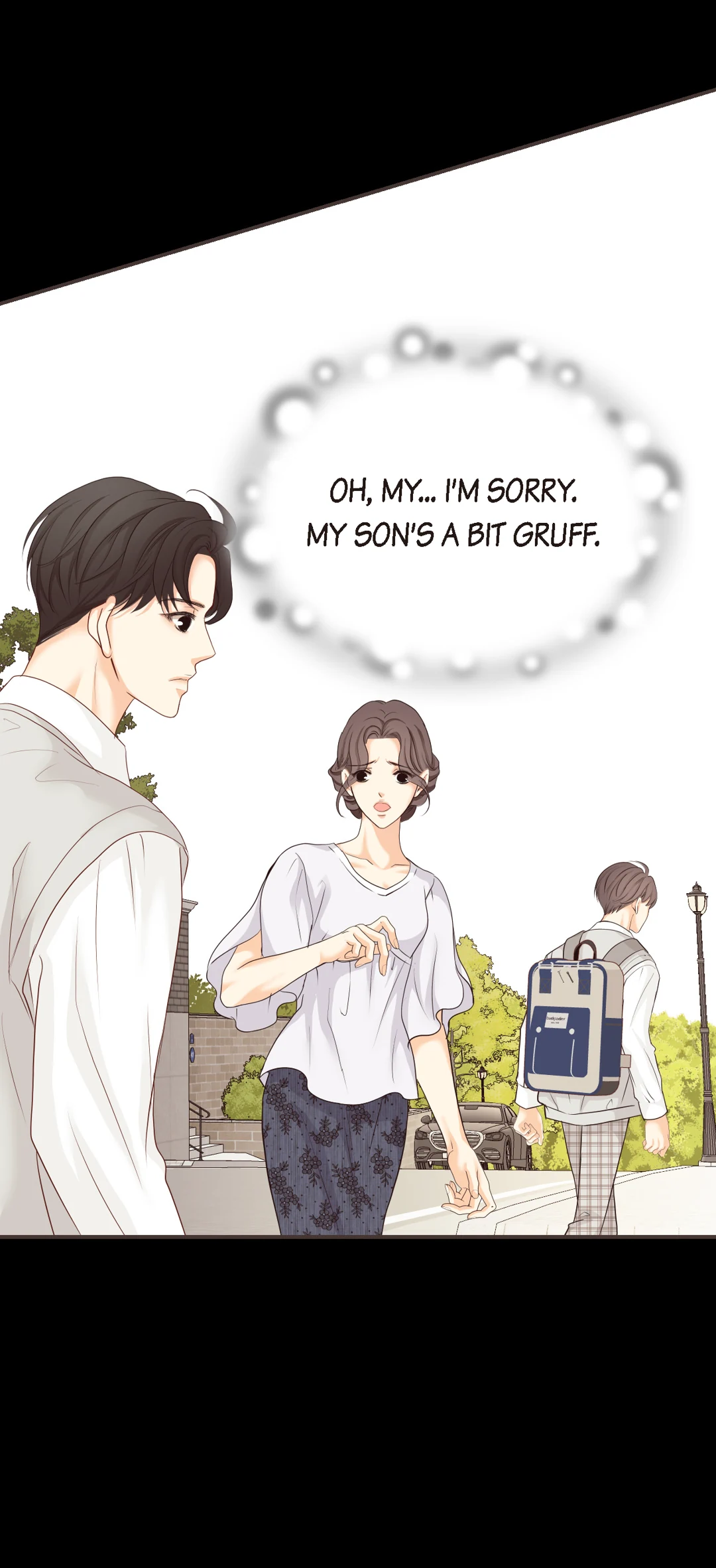 Read Bluffing chapter 30 image 54 on Lezhin