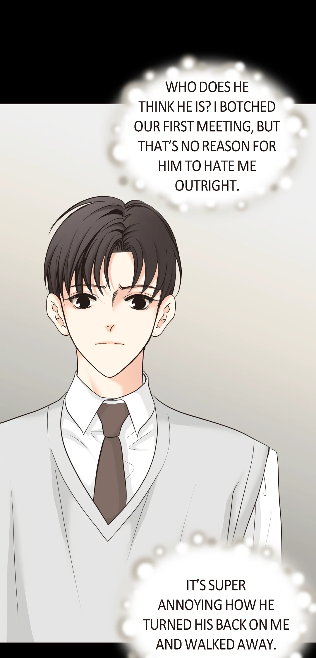 Read Bluffing chapter 30 image 55 on Lezhin