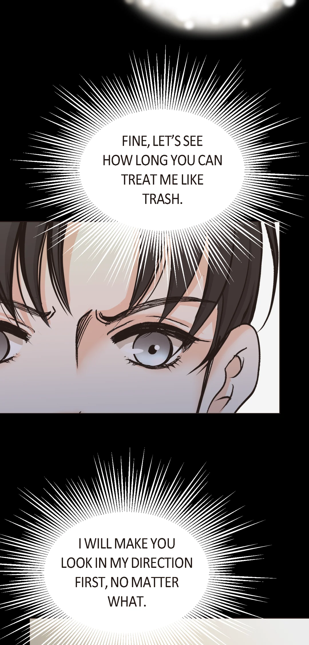 Read Bluffing chapter 30 image 56 on Lezhin