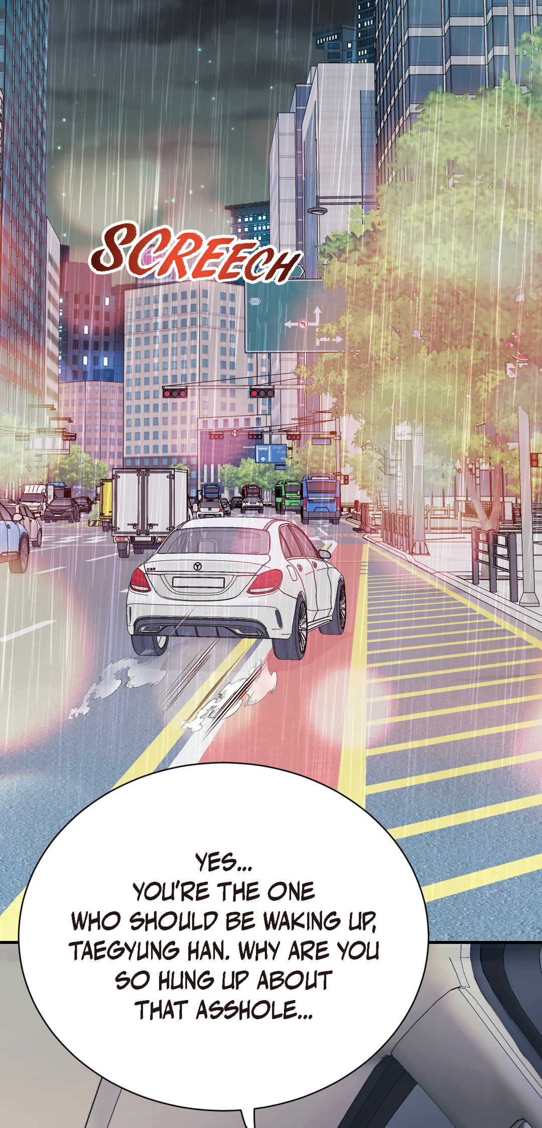 Read Bluffing chapter 30 image 58 on Lezhin