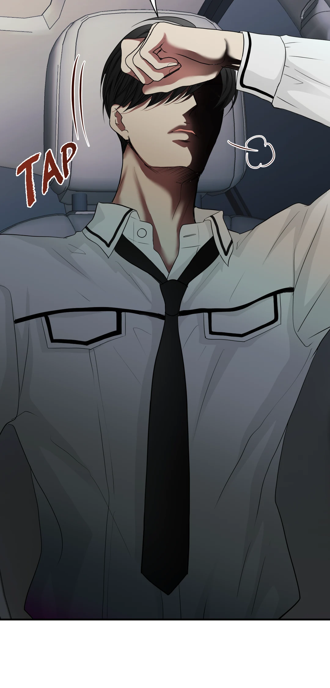 Read Bluffing chapter 30 image 59 on Lezhin