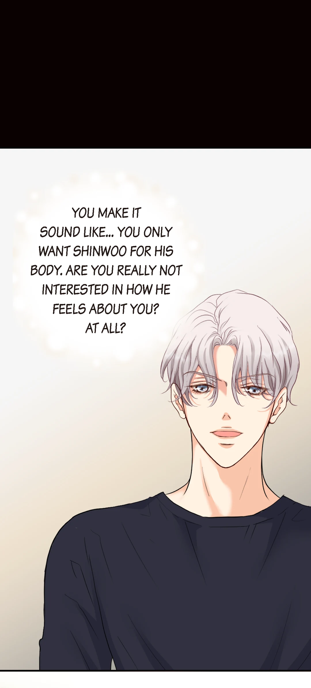 Read Bluffing chapter 30 image 60 on Lezhin