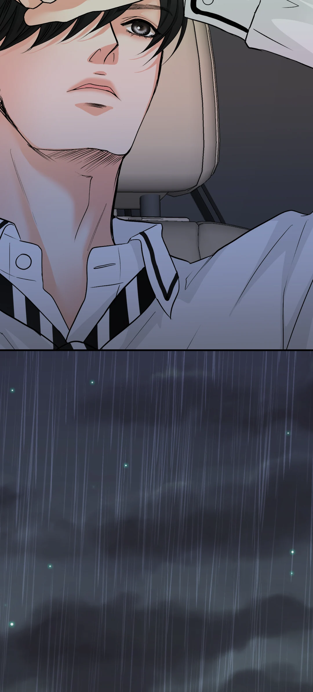 Read Bluffing chapter 30 image 64 on Lezhin