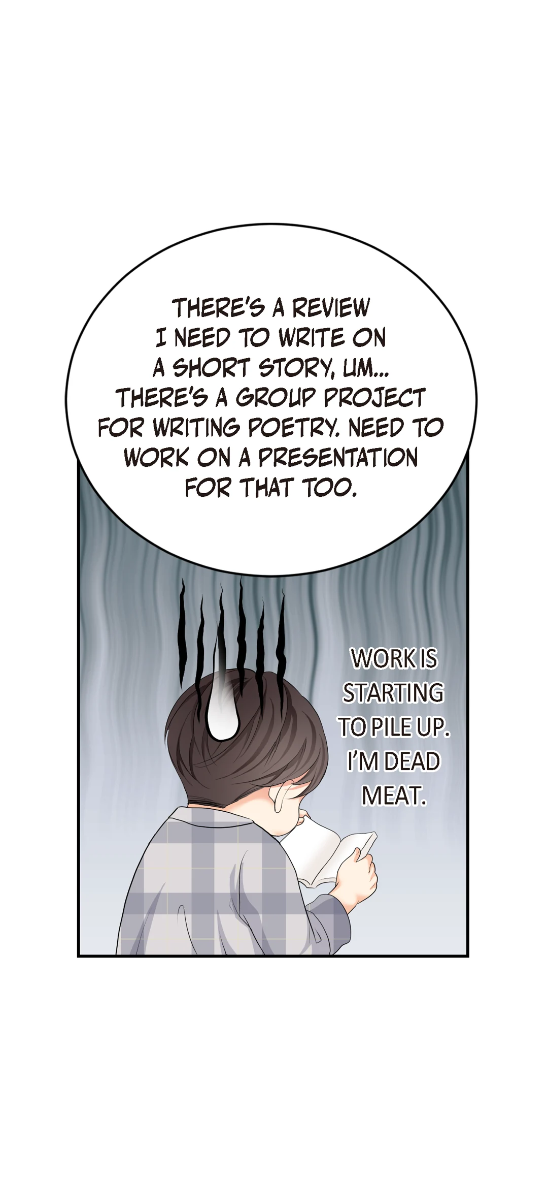 Read Bluffing chapter 30 image 70 on Lezhin