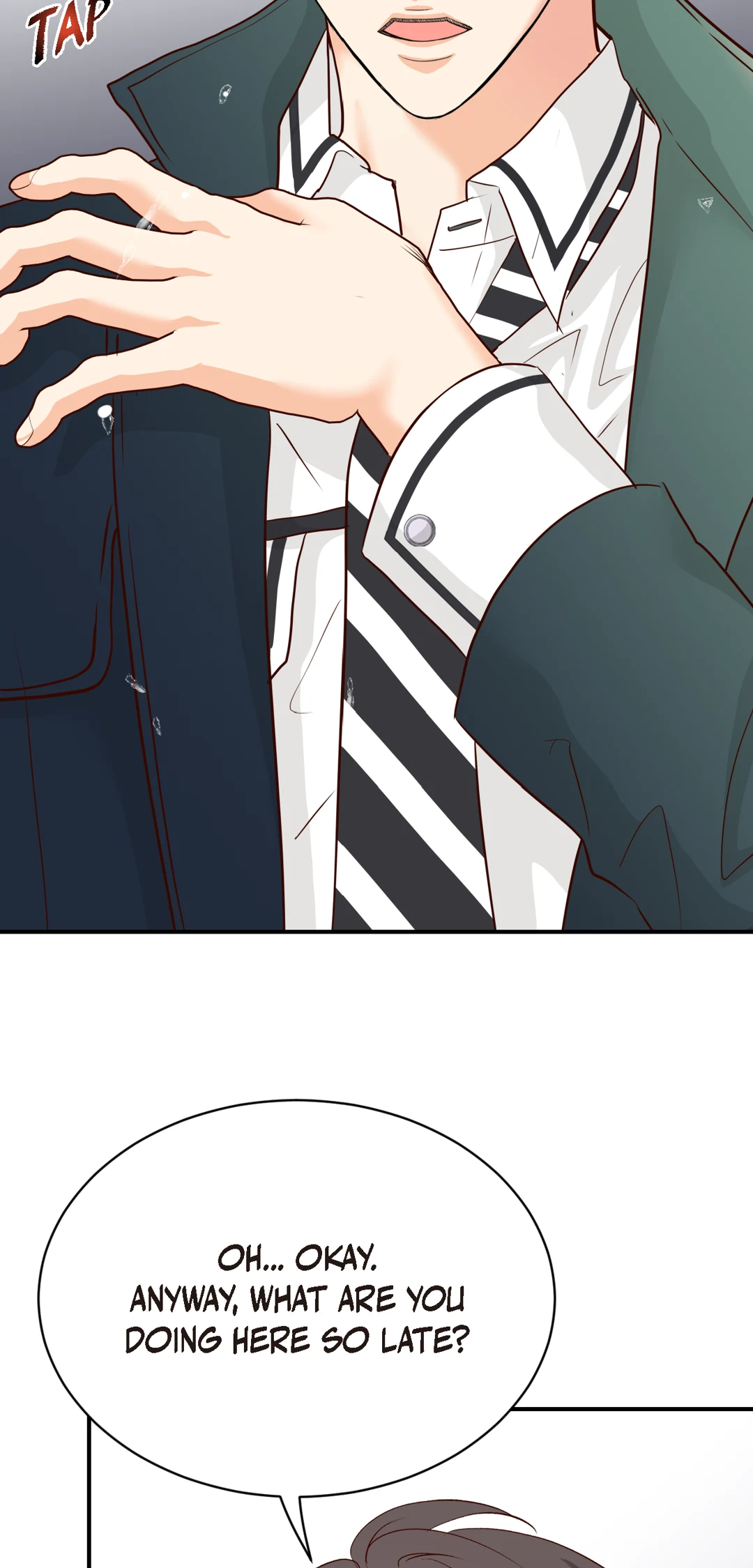 Read Bluffing chapter 30 image 76 on Lezhin