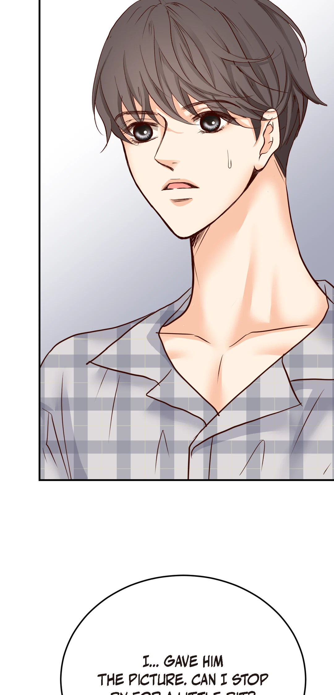 Read Bluffing chapter 30 image 77 on Lezhin