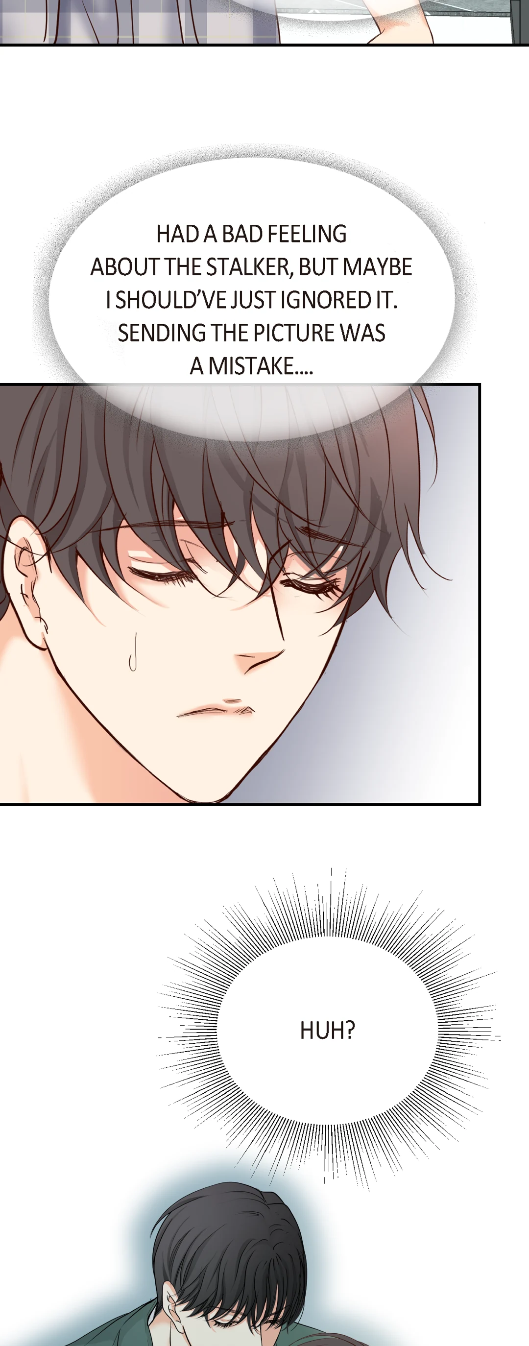 Read Bluffing chapter 30 image 80 on Lezhin
