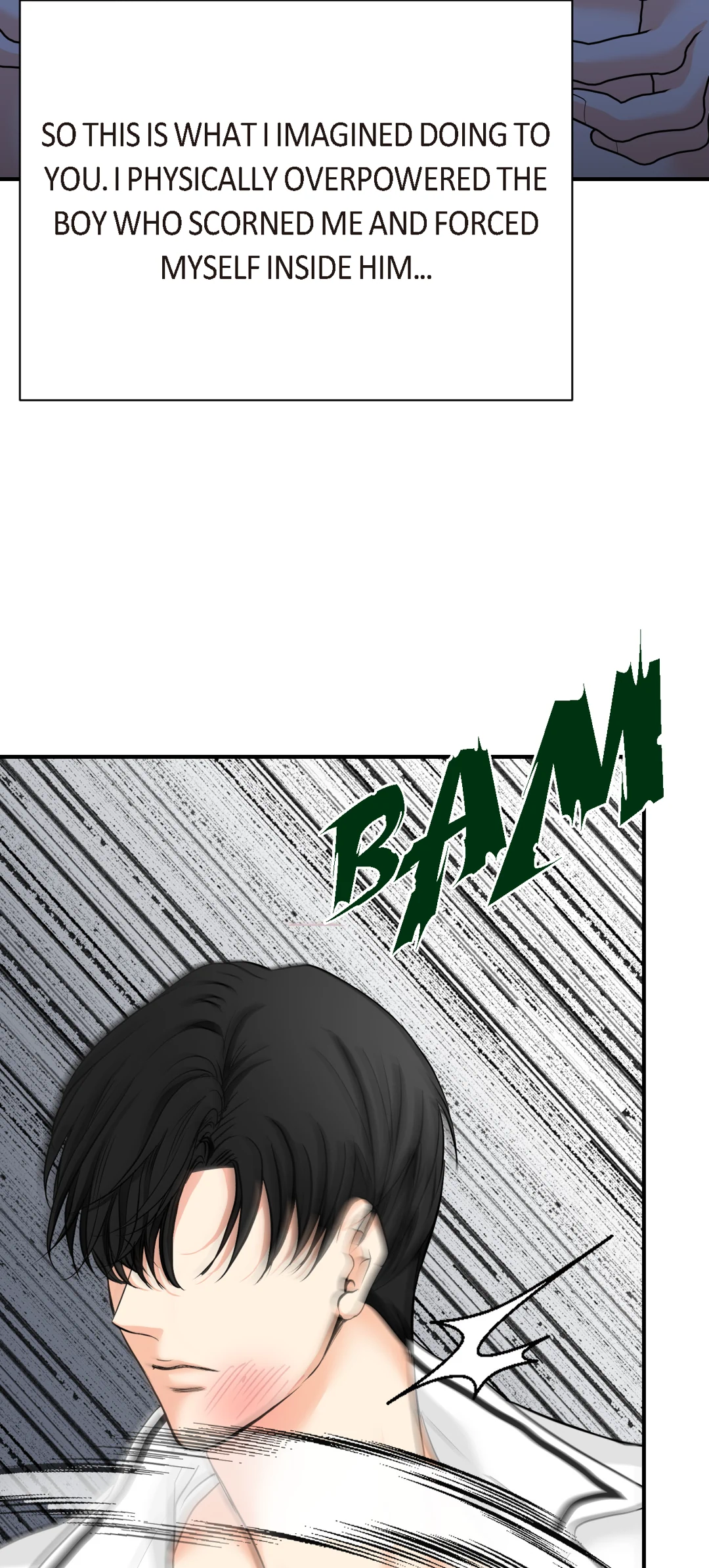 Read Bluffing chapter 31 image 11 on Lezhin