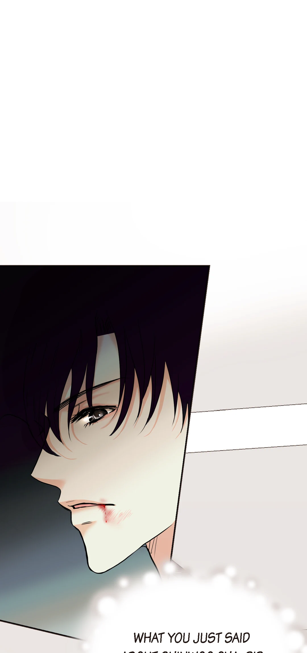 Read Bluffing chapter 31 image 14 on Lezhin