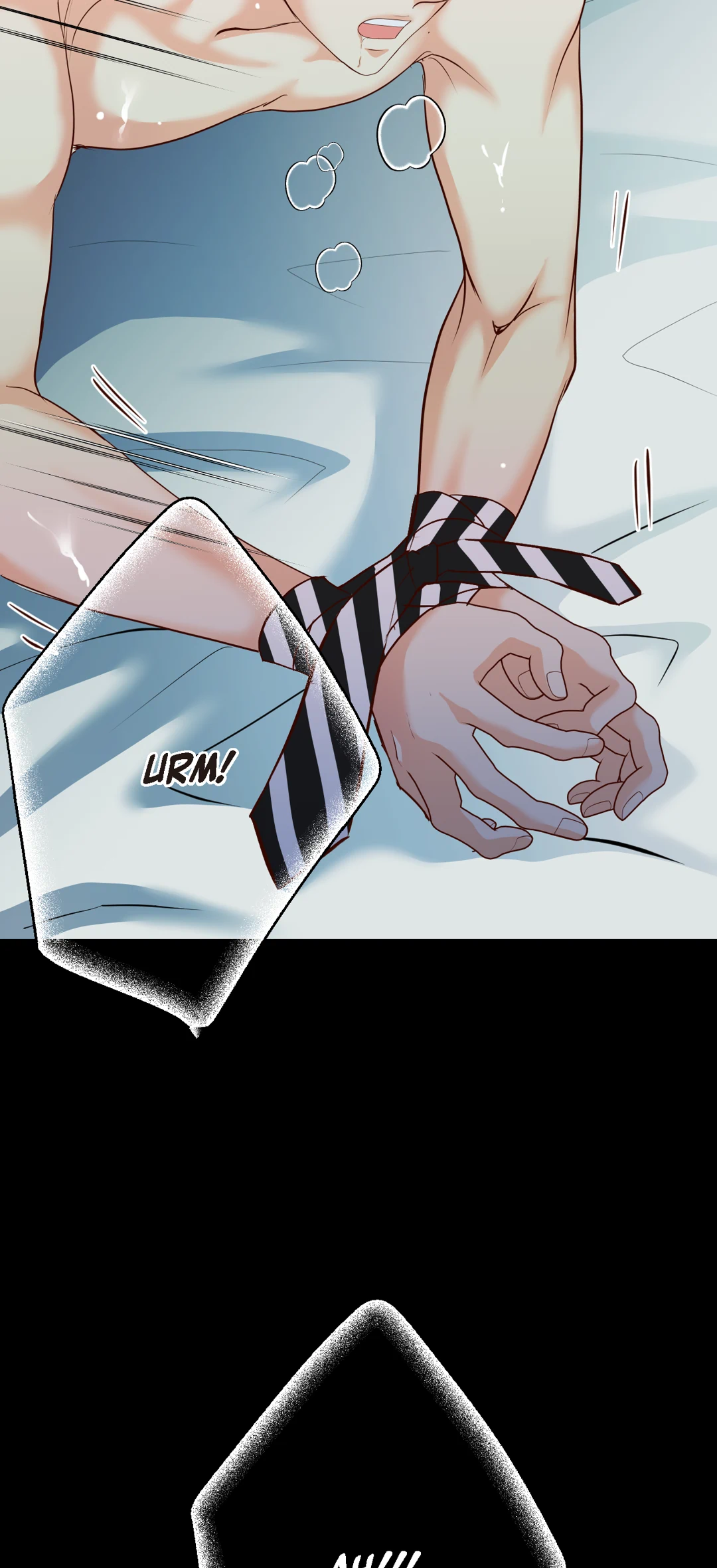 Read Bluffing chapter 31 image 22 on Lezhin