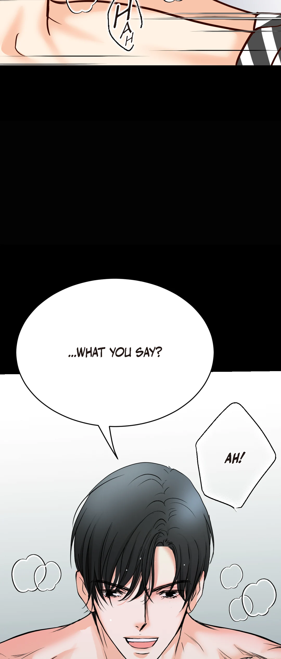Read Bluffing chapter 31 image 25 on Lezhin