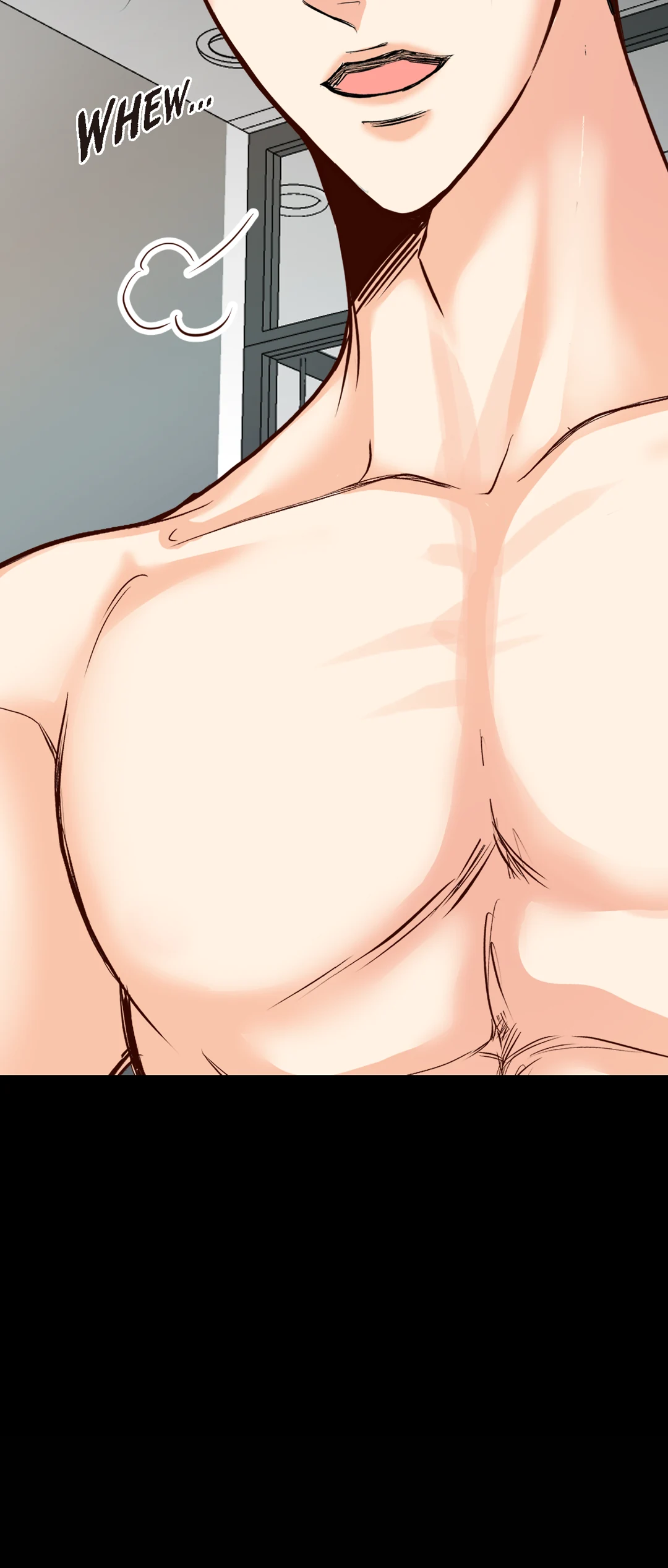 Read Bluffing chapter 31 image 29 on Lezhin
