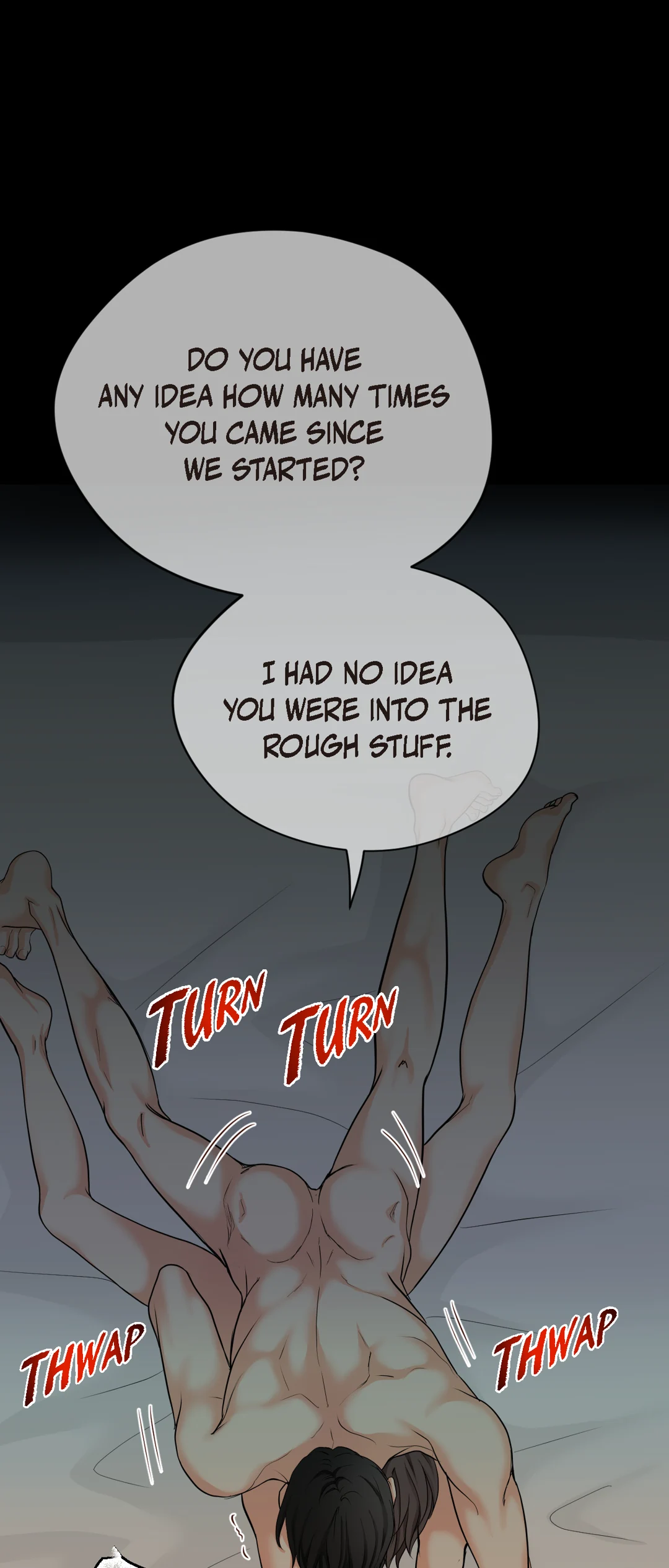 Read Bluffing chapter 31 image 30 on Lezhin