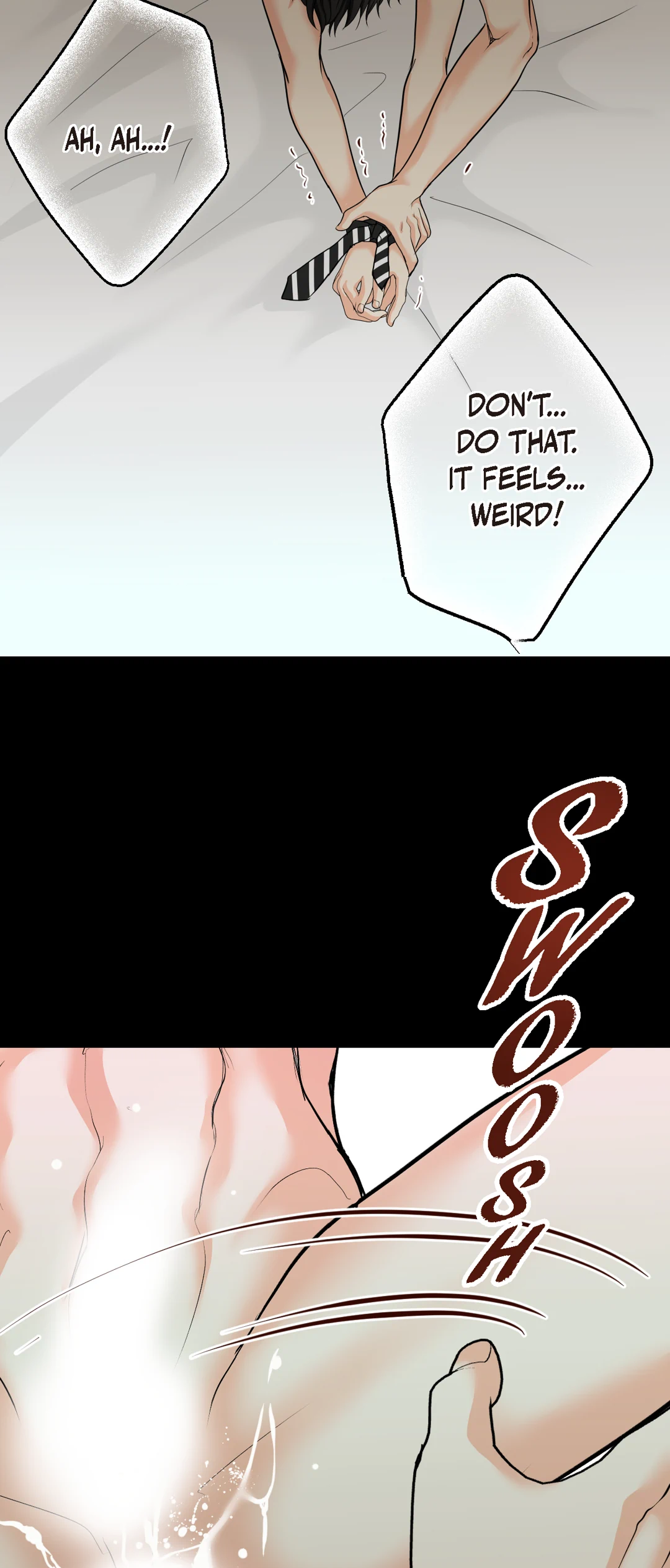 Read Bluffing chapter 31 image 31 on Lezhin