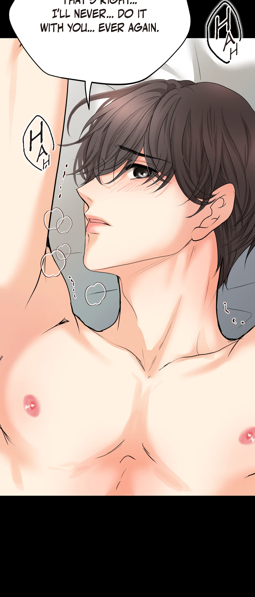 Read Bluffing chapter 31 image 34 on Lezhin