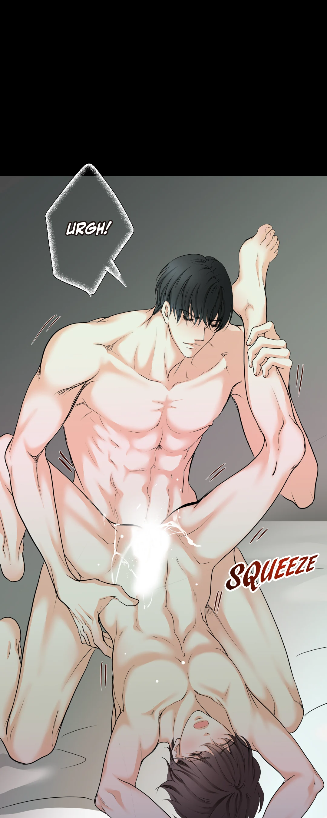 Read Bluffing chapter 31 image 35 on Lezhin
