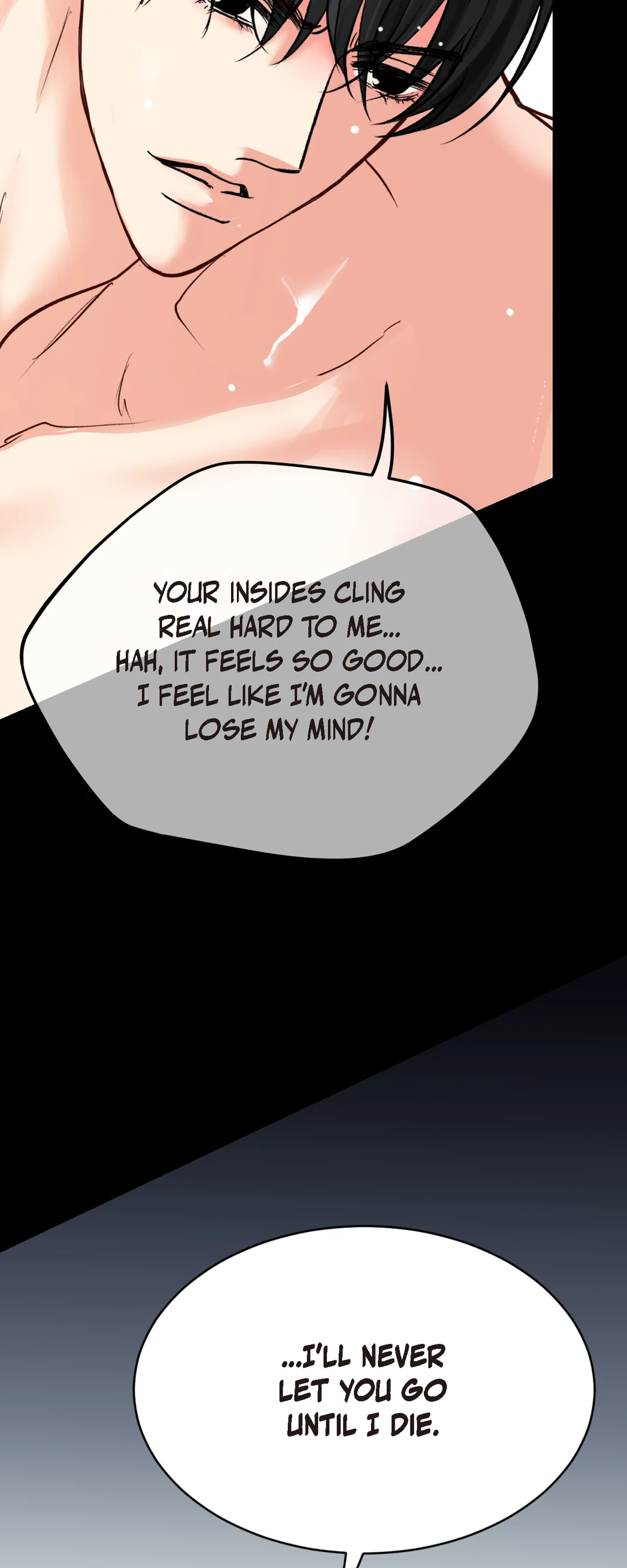 Read Bluffing chapter 31 image 37 on Lezhin