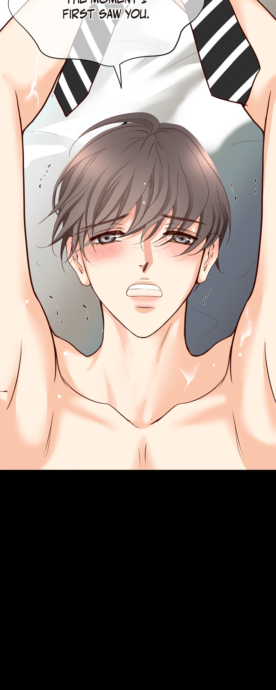 Read Bluffing chapter 31 image 39 on Lezhin