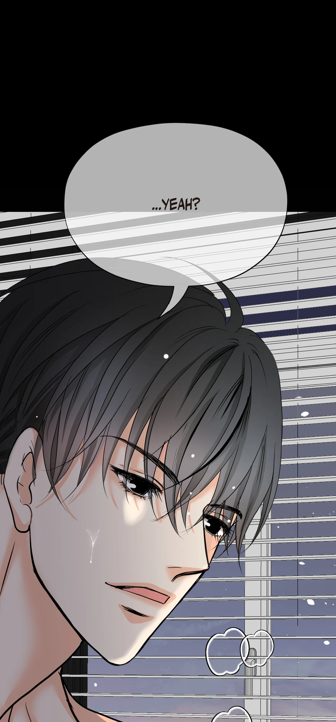 Read Bluffing chapter 31 image 40 on Lezhin