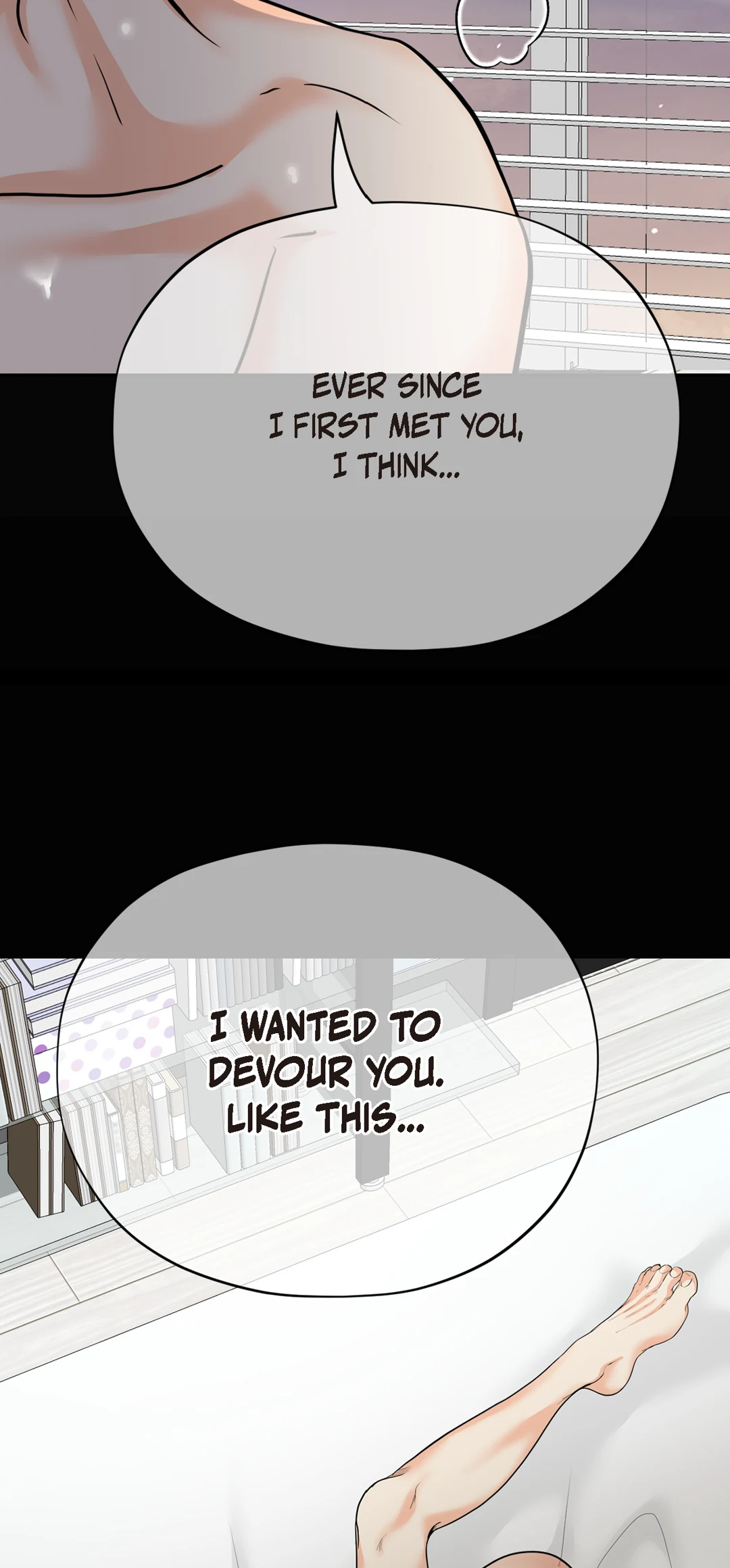 Read Bluffing chapter 31 image 41 on Lezhin