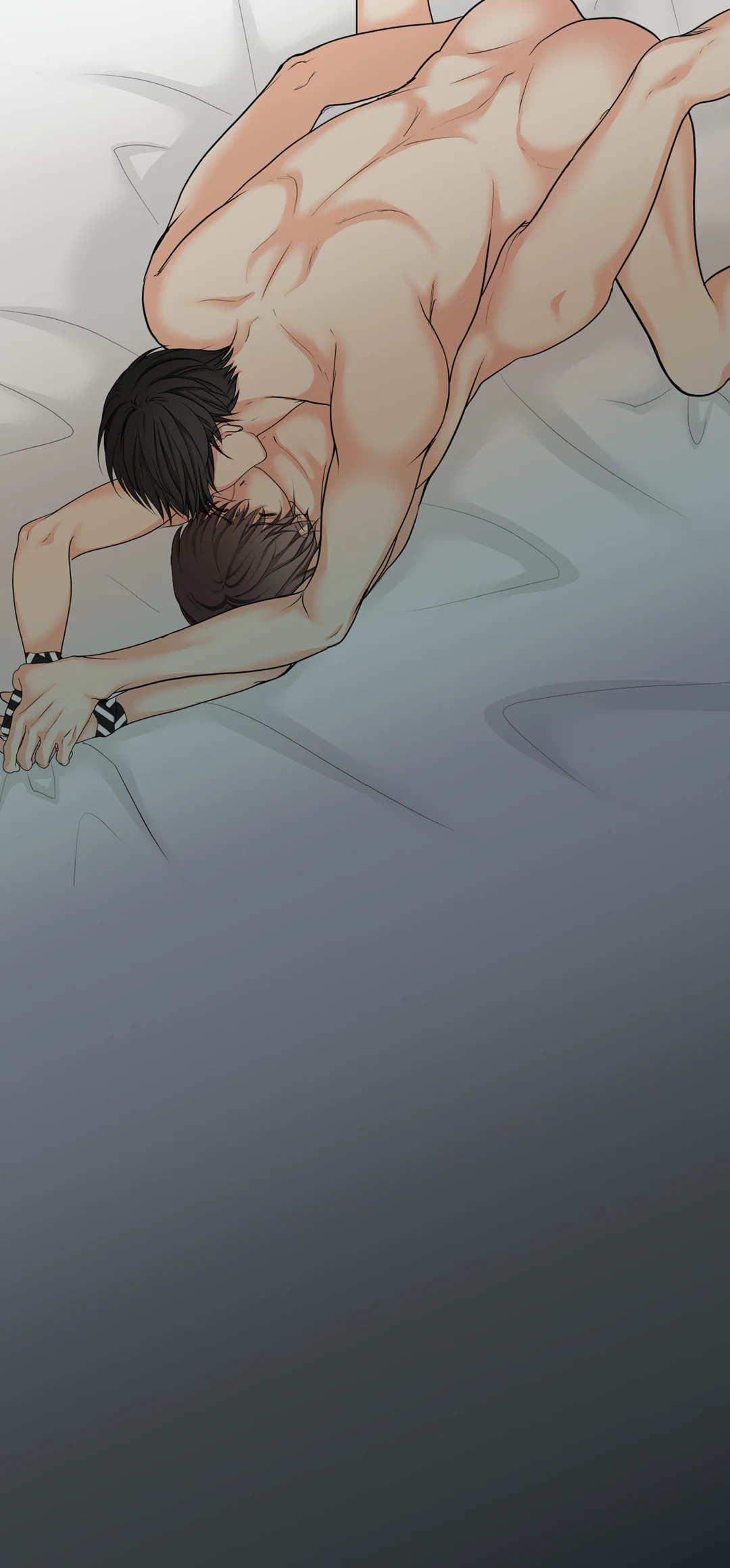 Read Bluffing chapter 31 image 42 on Lezhin